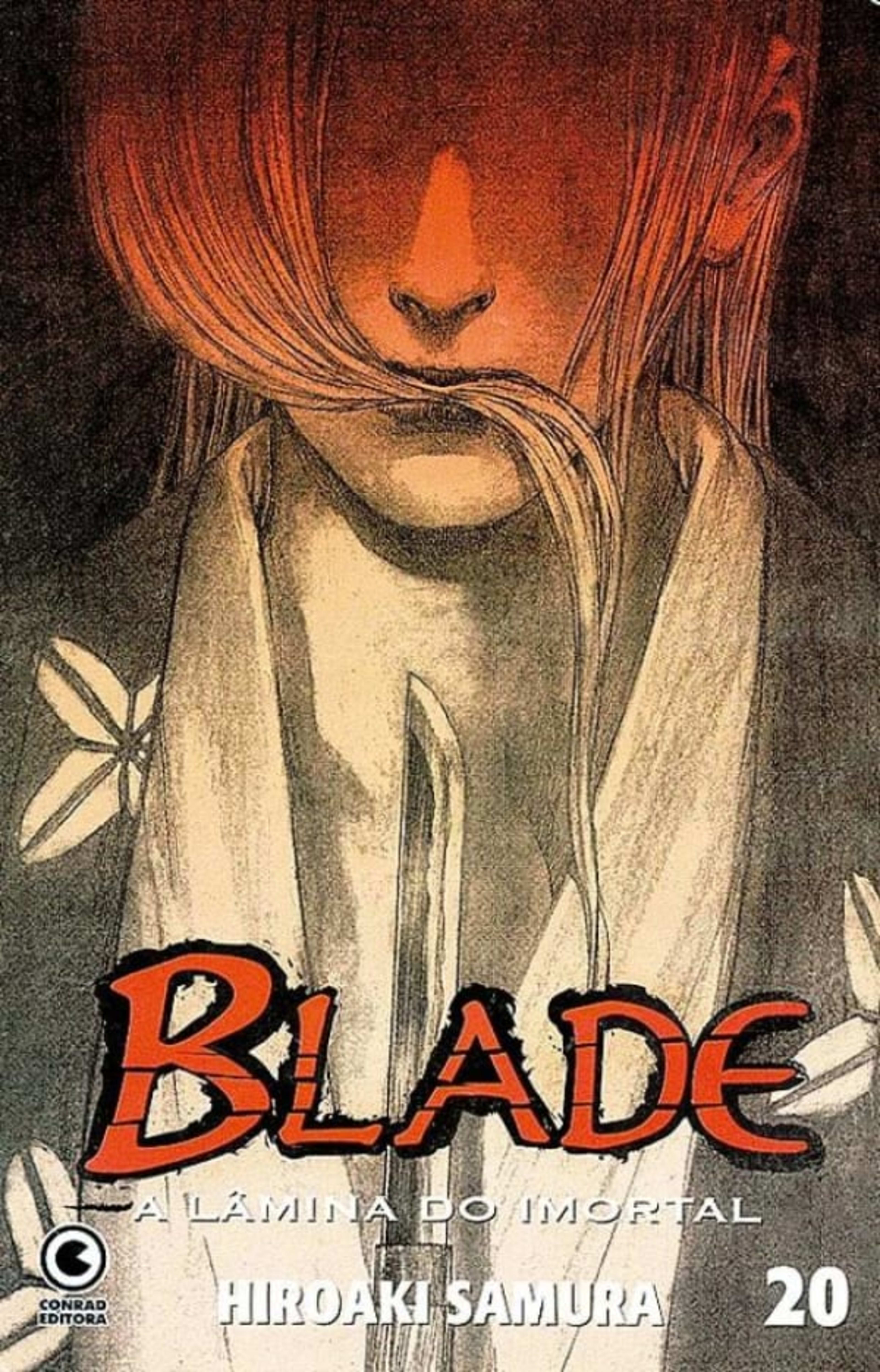 Blade - A Lâmina do Imortal 20