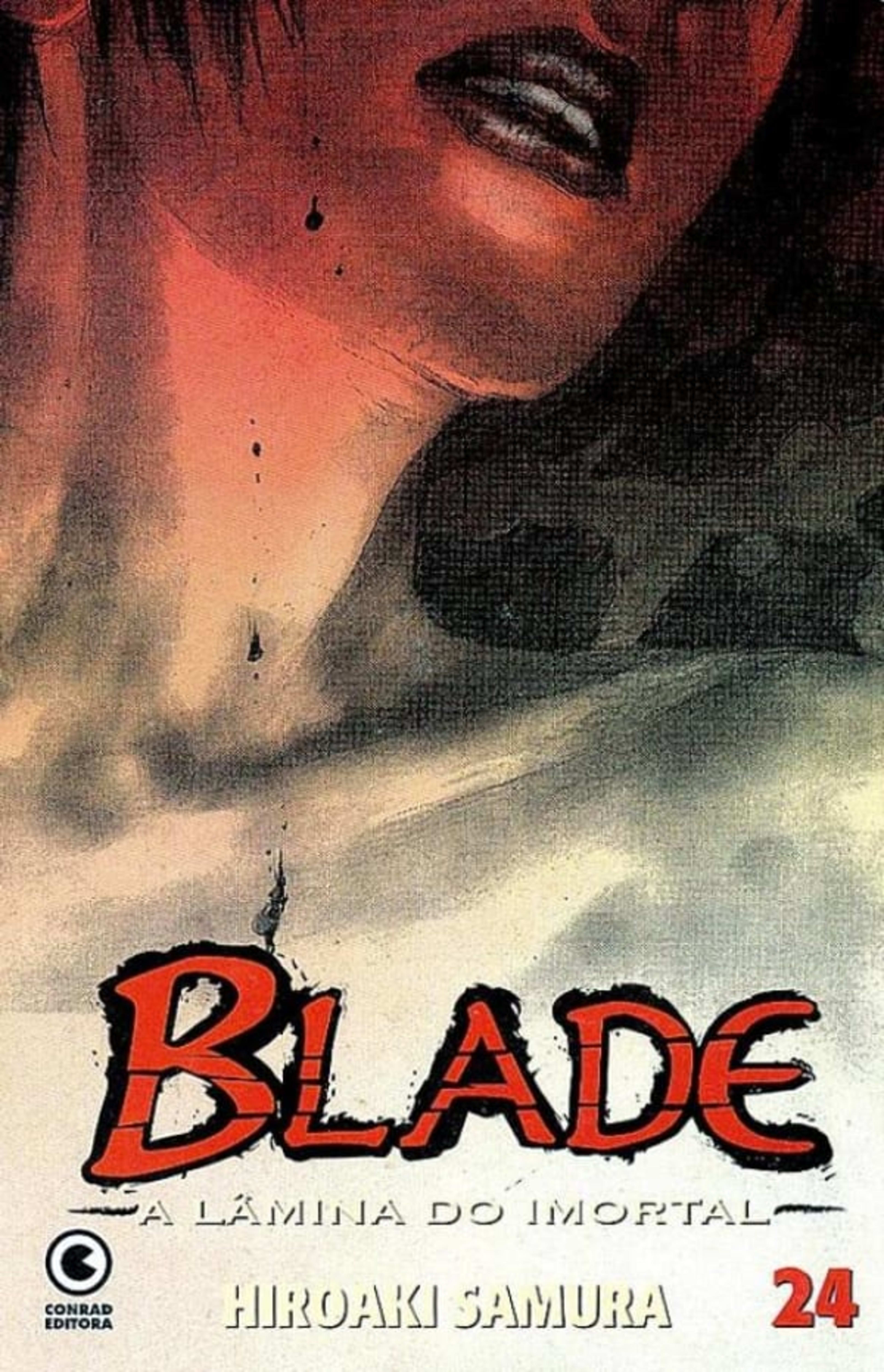 Blade - A Lâmina do Imortal 24