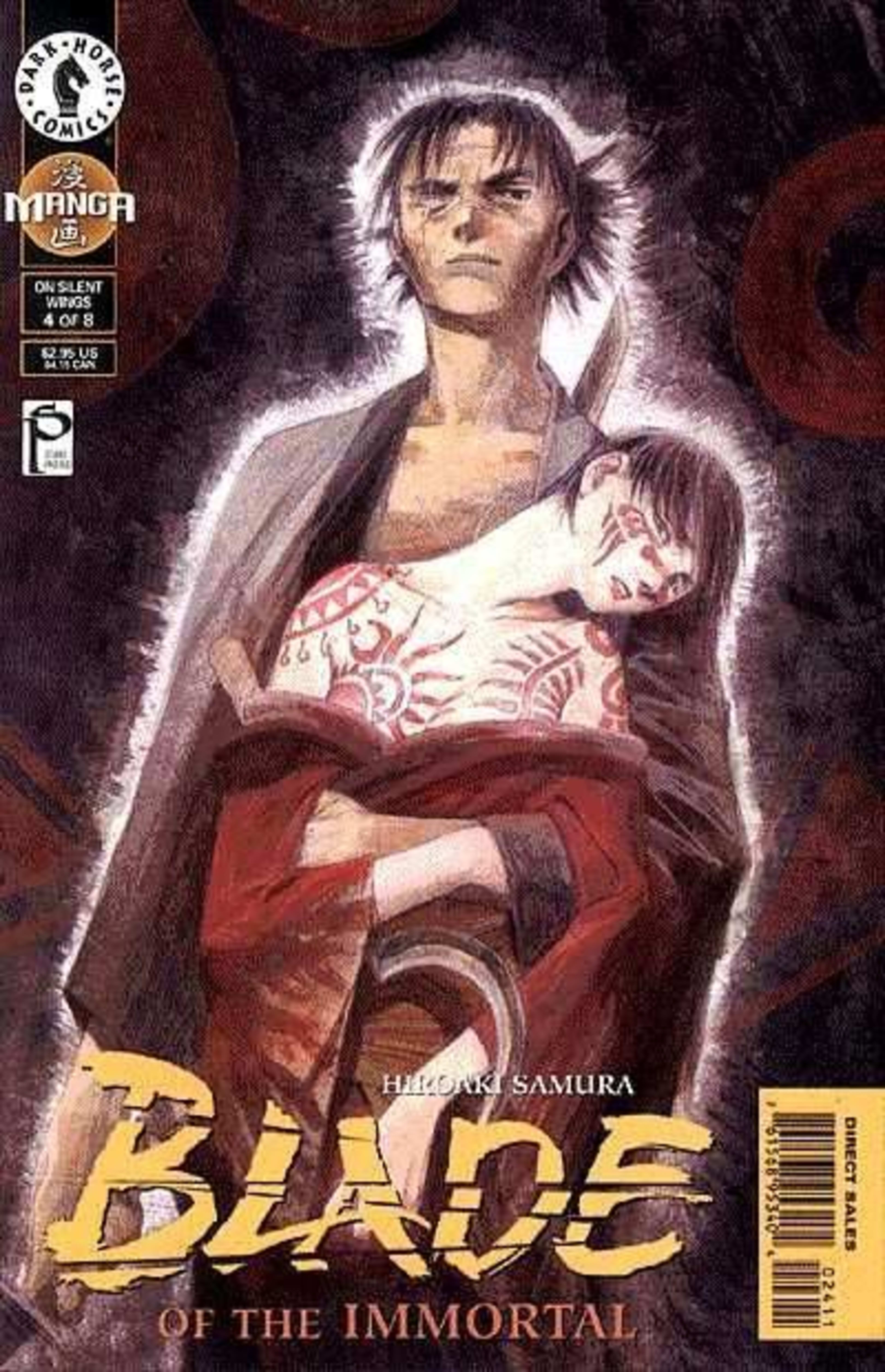 Blade of the Immortal 24