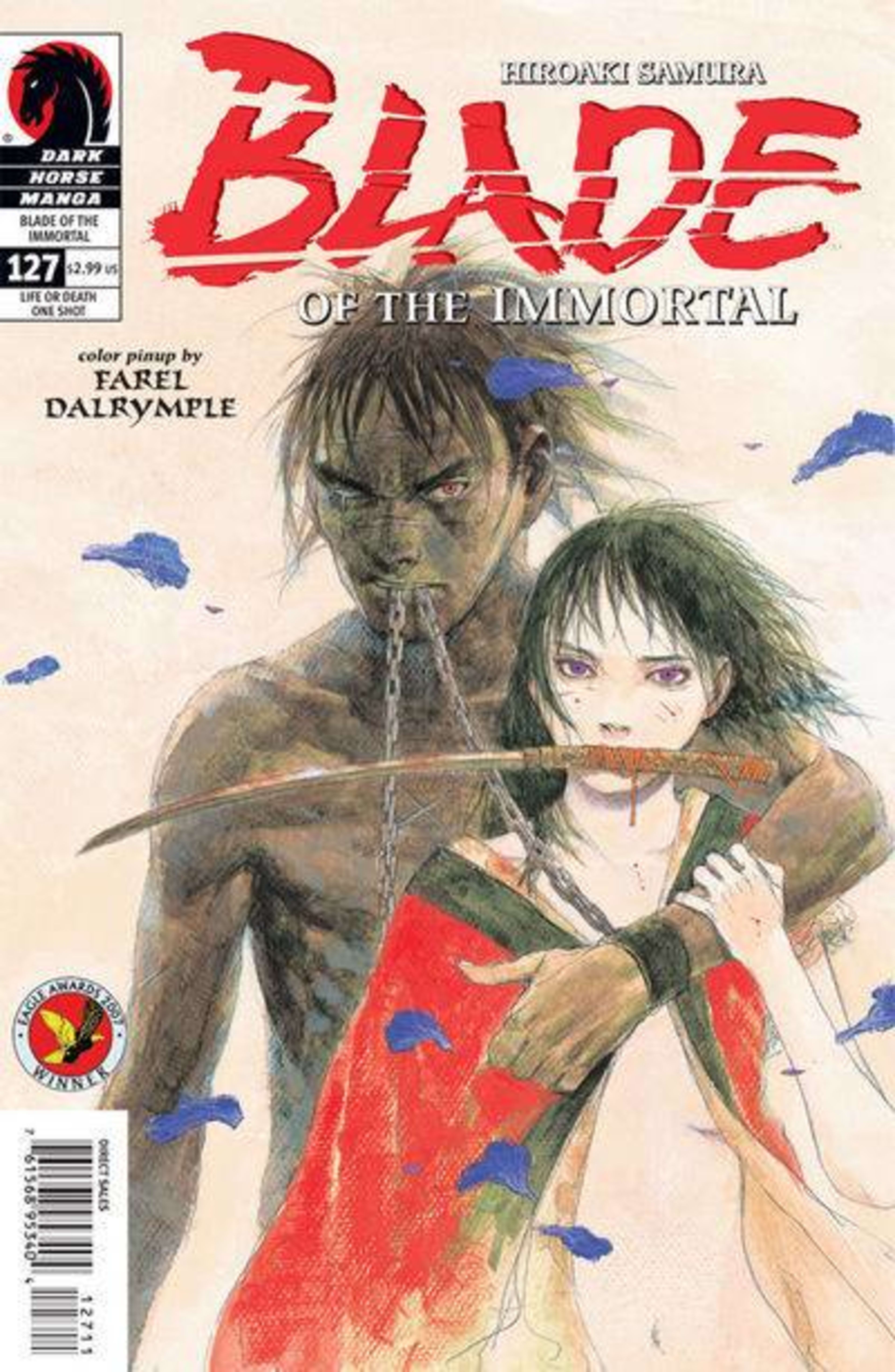 Blade of the Immortal 127