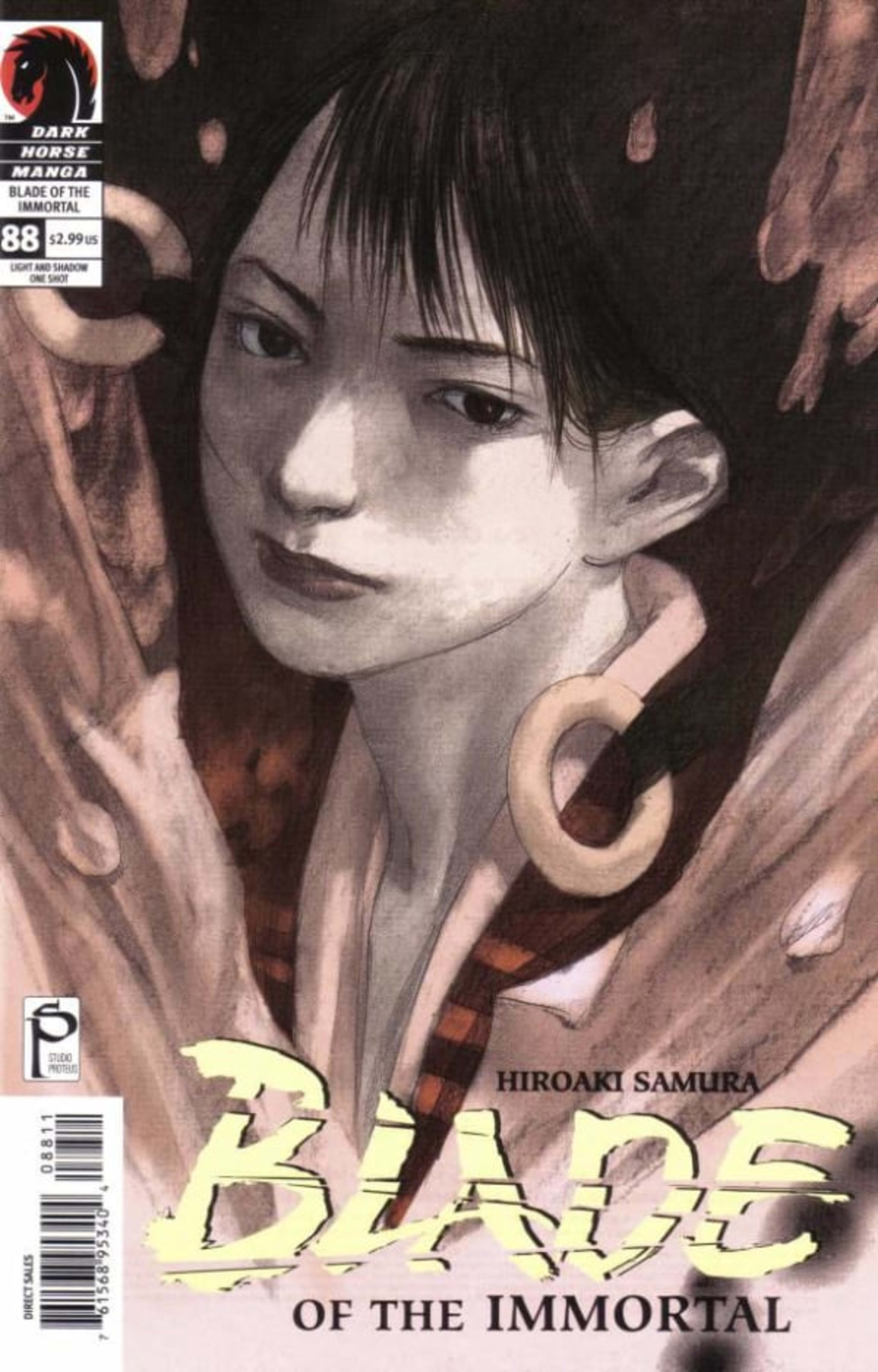 Blade of the Immortal 88