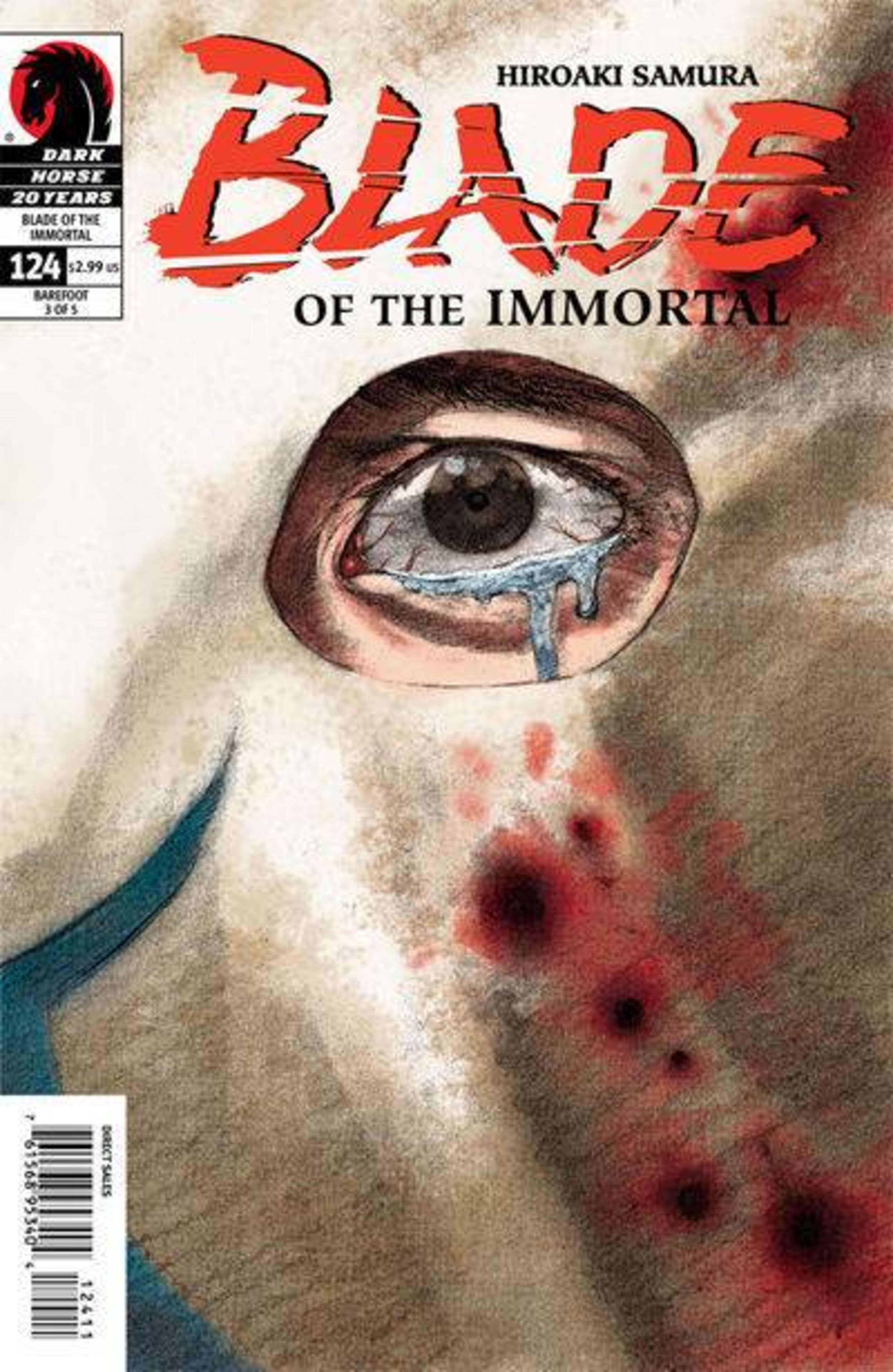 Blade of the Immortal 124