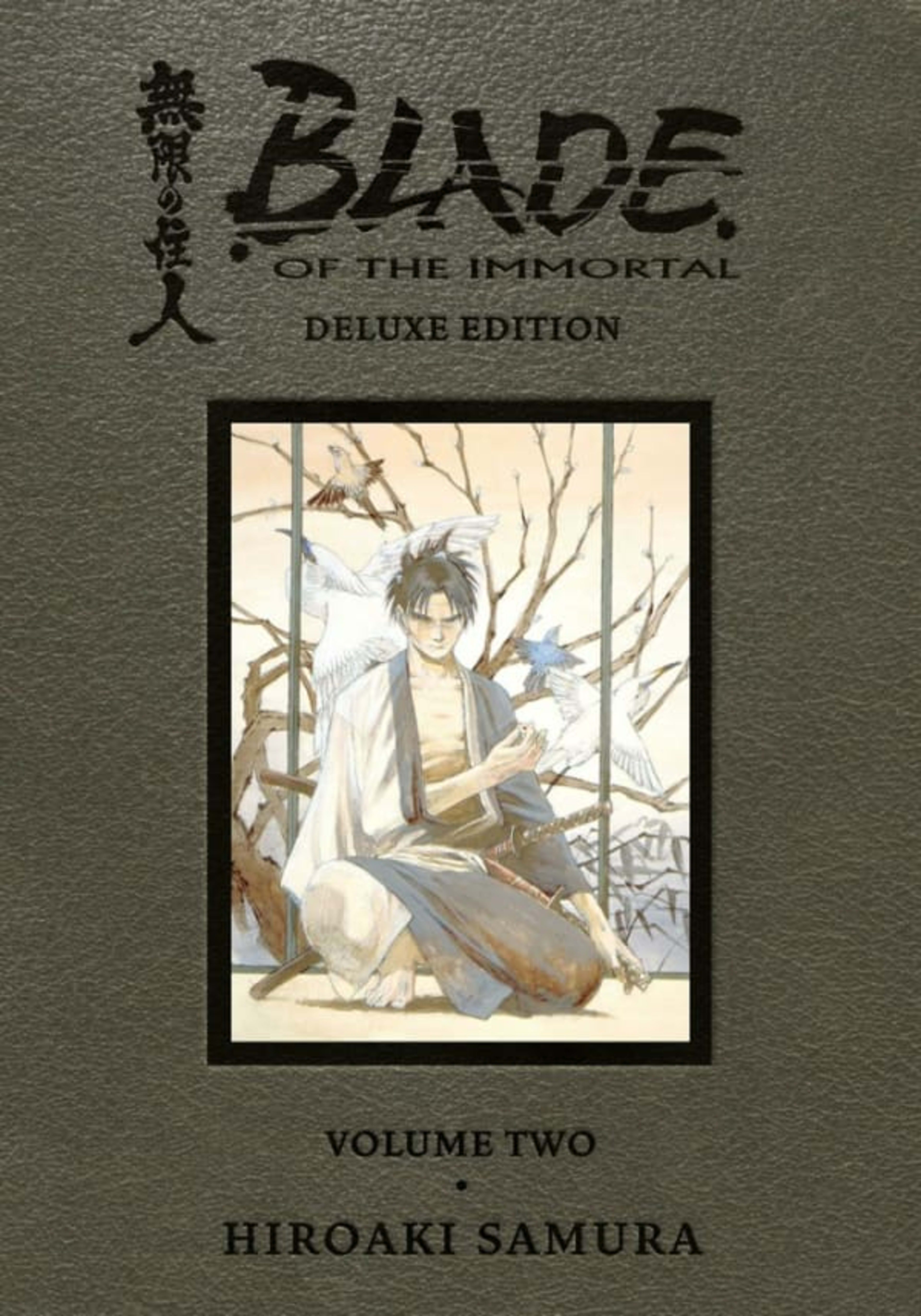 Blade of the Immortal Deluxe 2