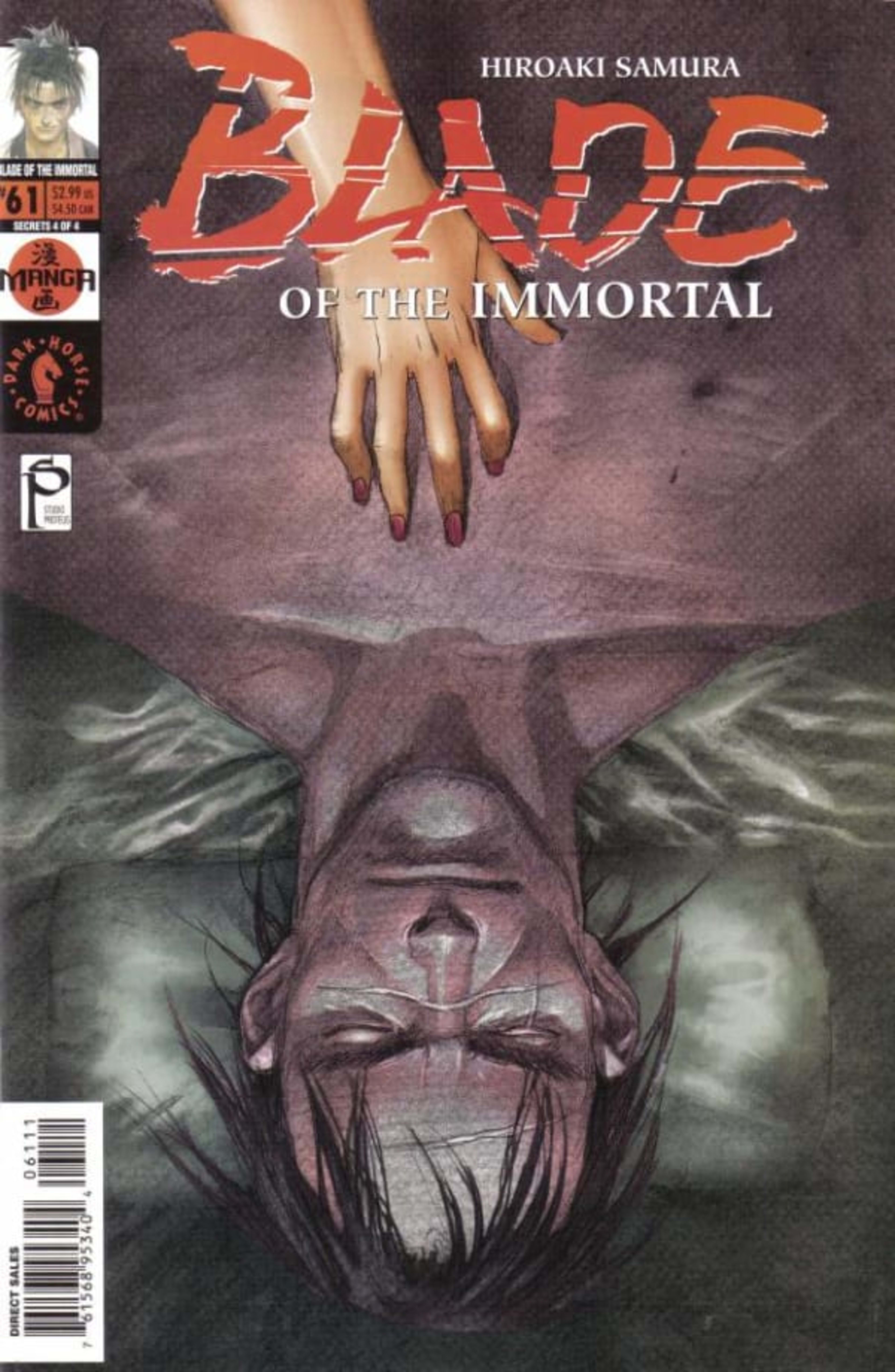 Blade of the Immortal 61