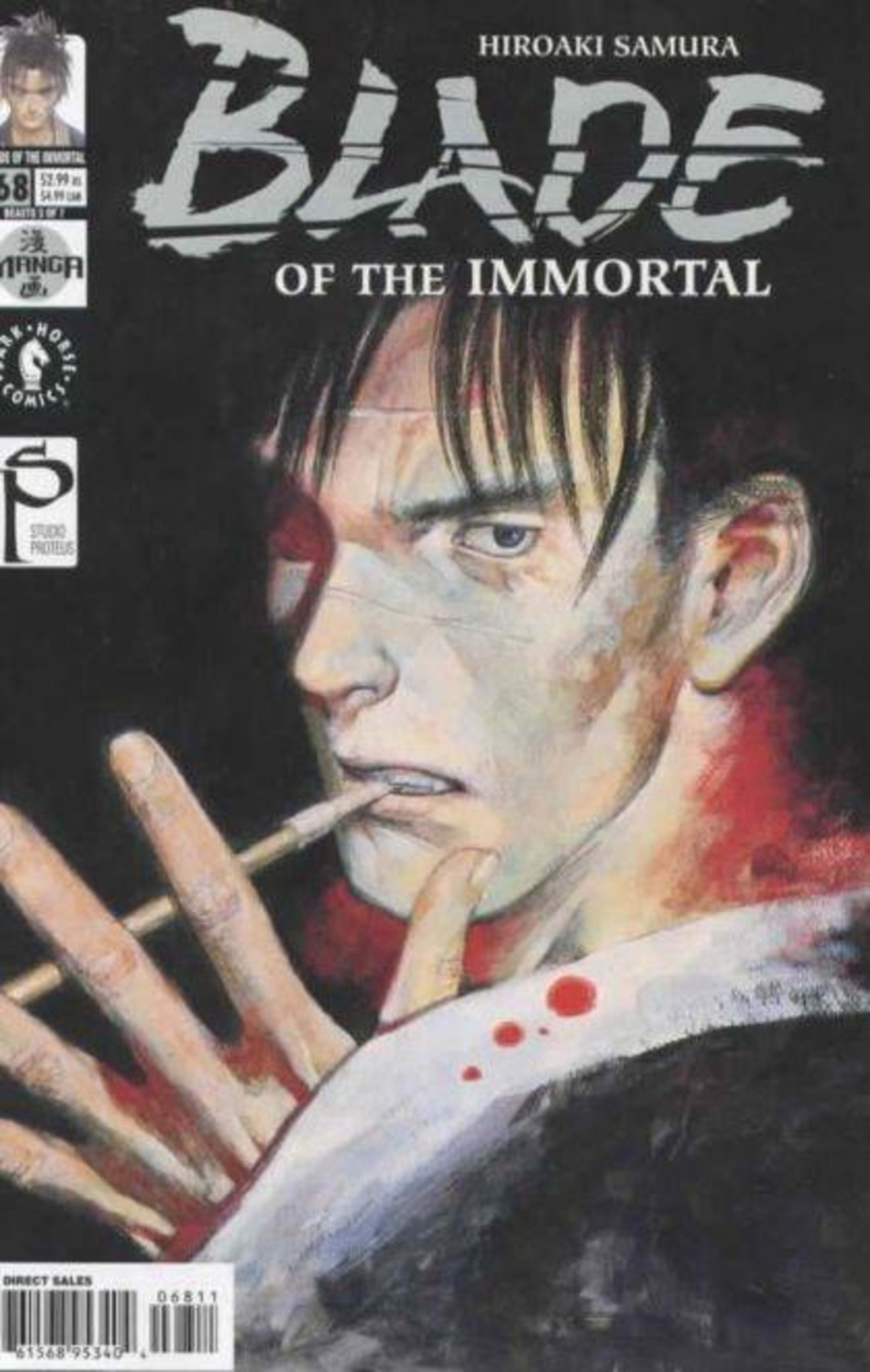 Blade of the Immortal 68