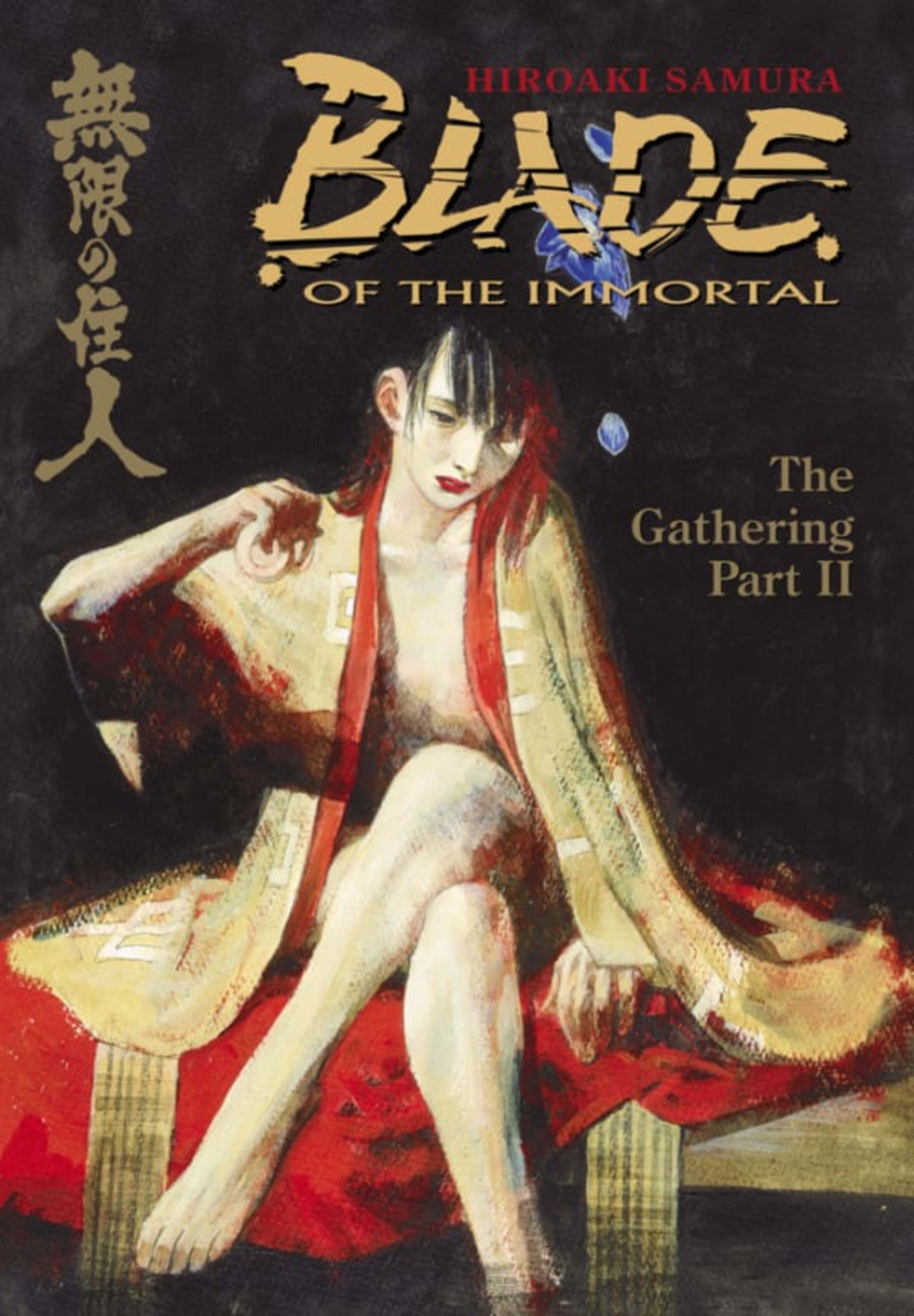 Blade of the Immortal: The Gathering 2
