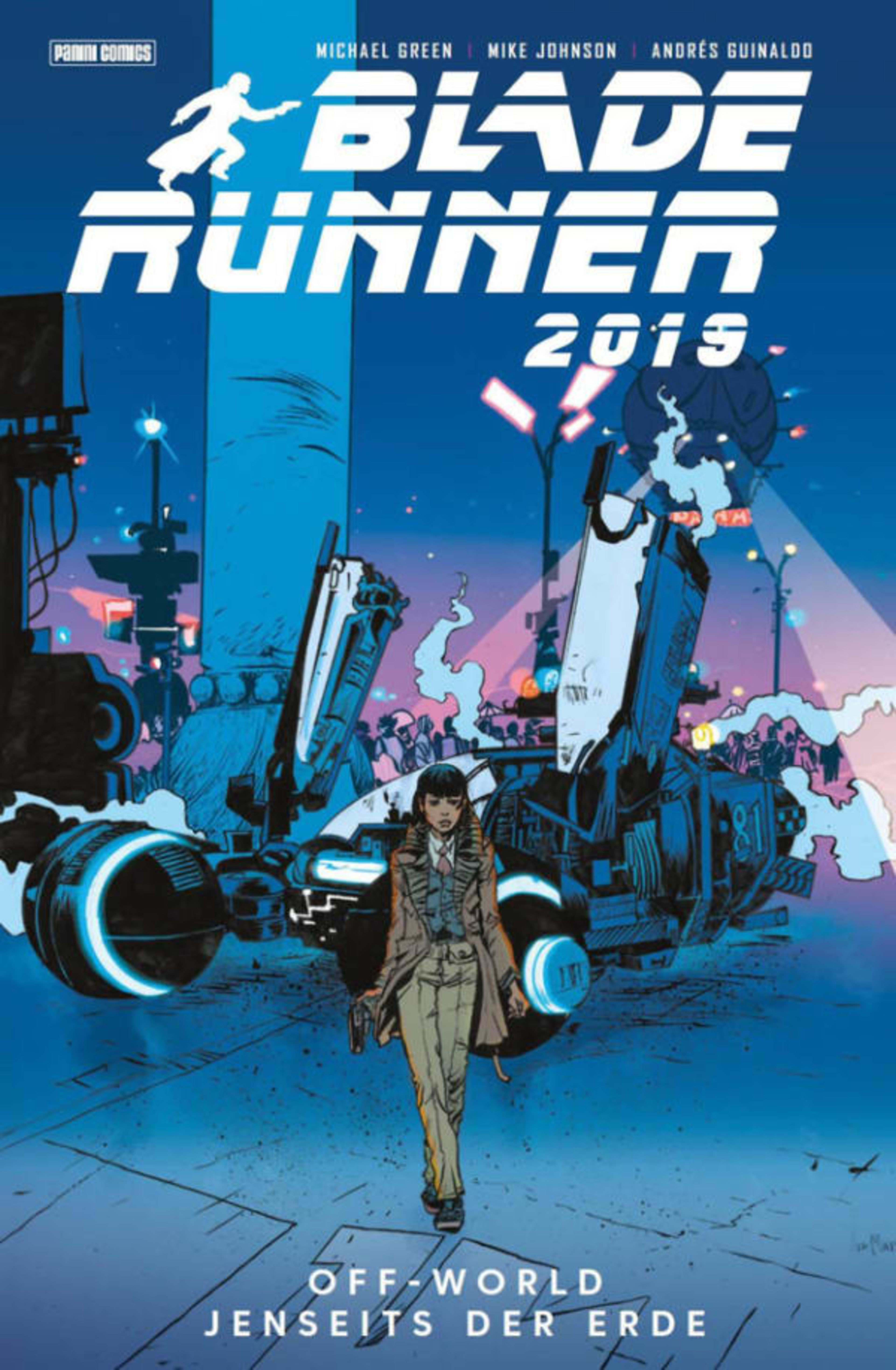 Blade Runner 2019 2