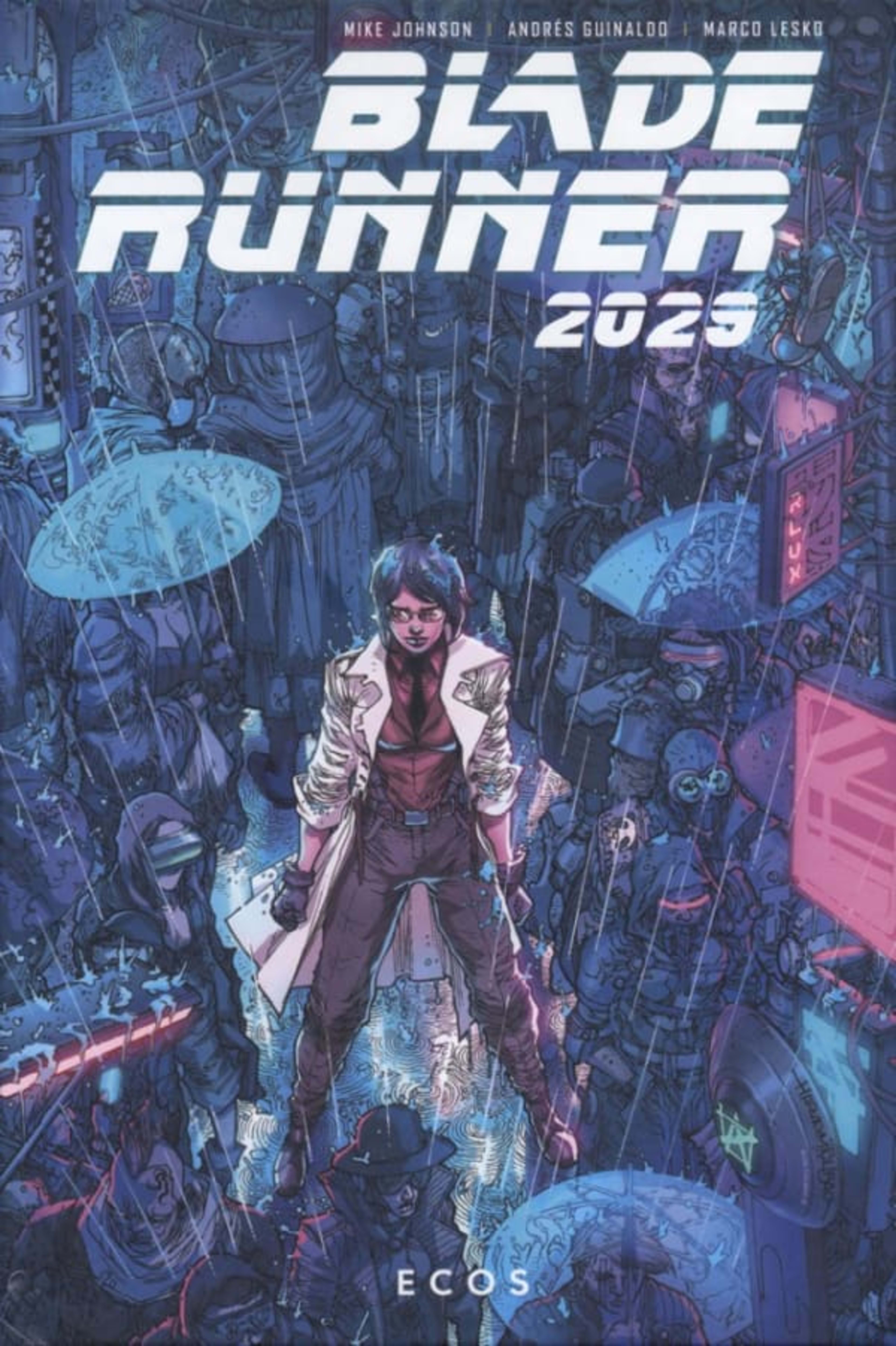 Blade Runner 2029 2