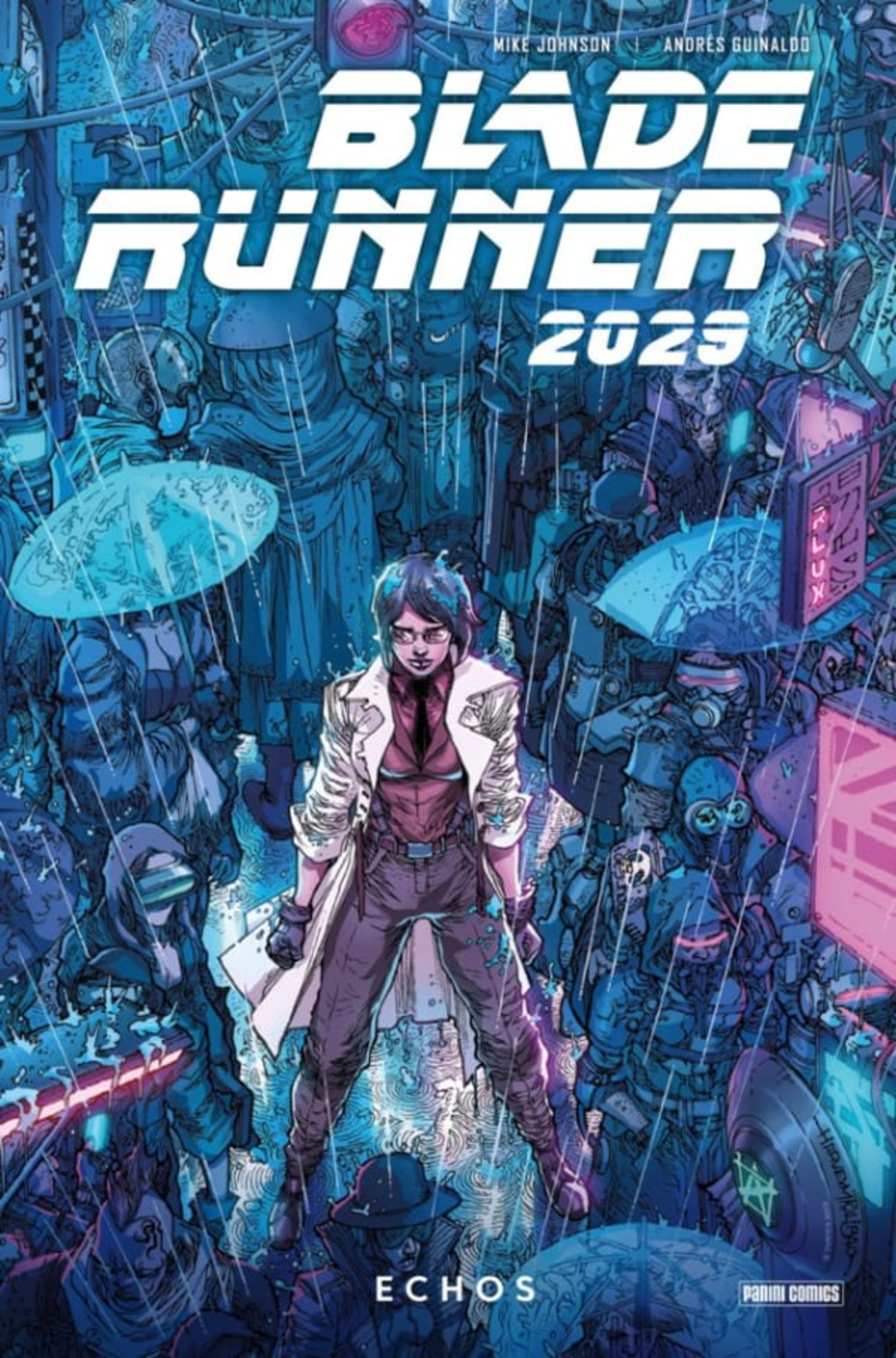 Blade Runner 2029  2