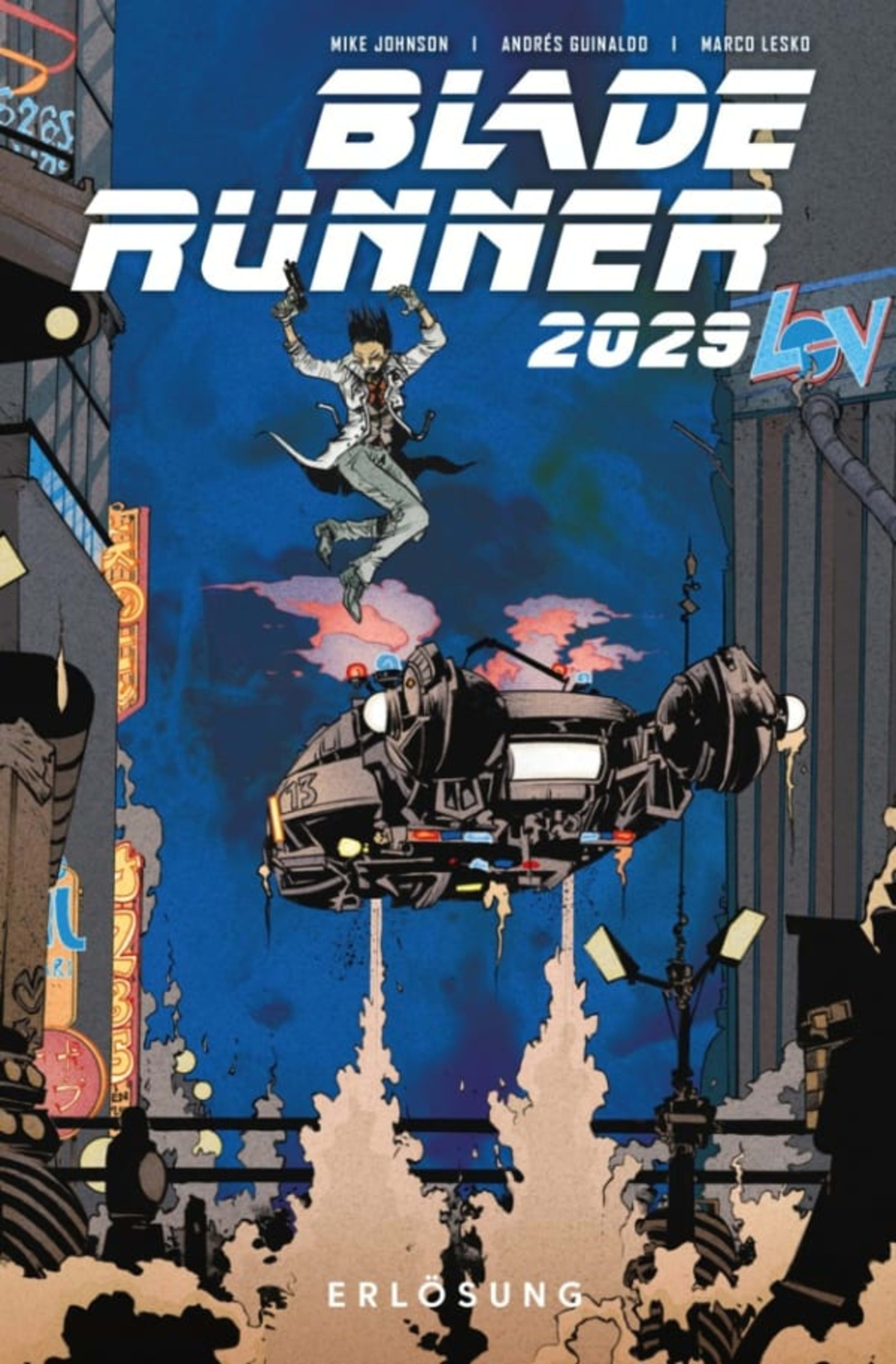 Blade Runner 2029  3
