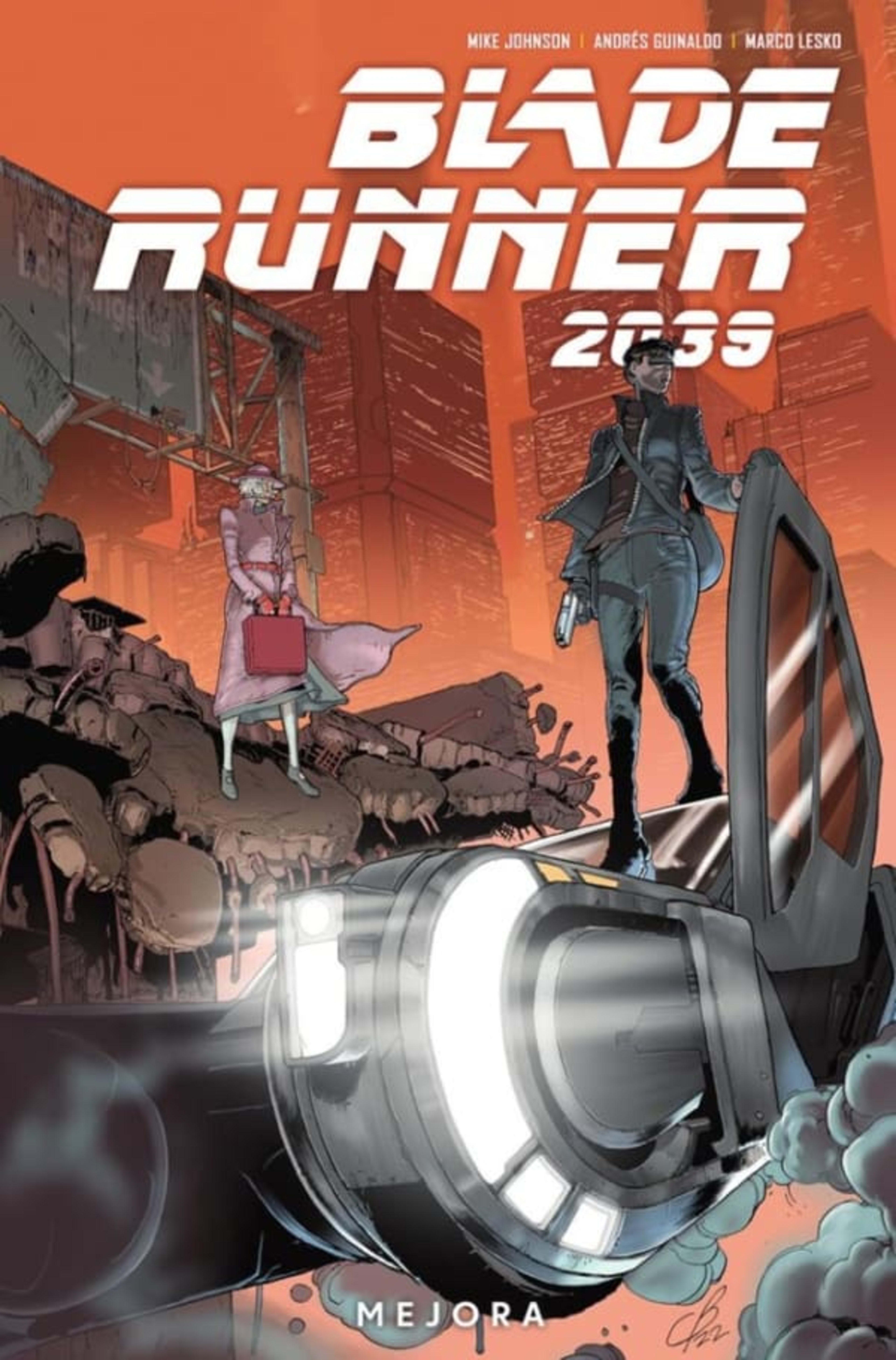 Blade Runner 2039 2
