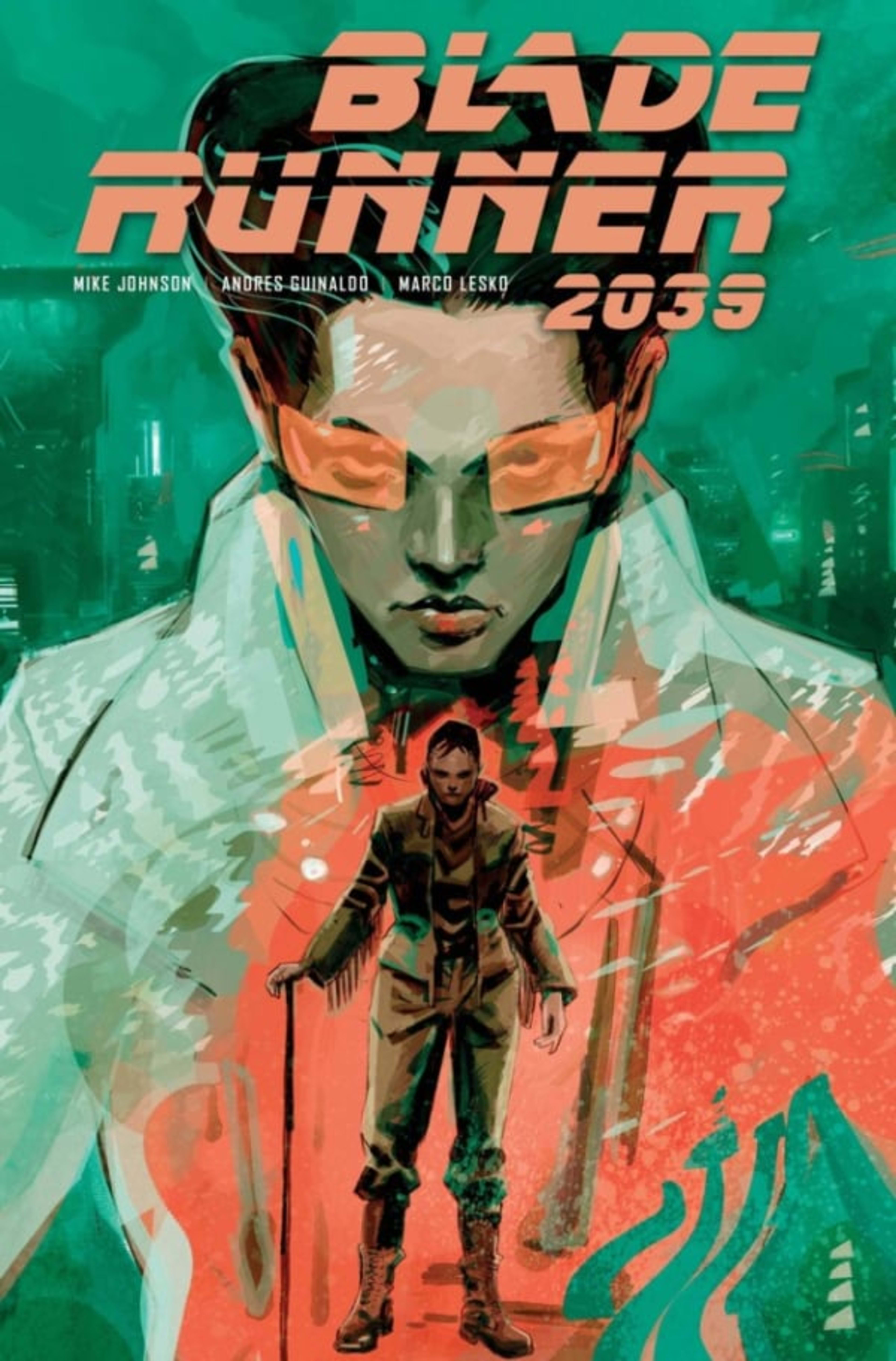 Blade Runner 2039 3