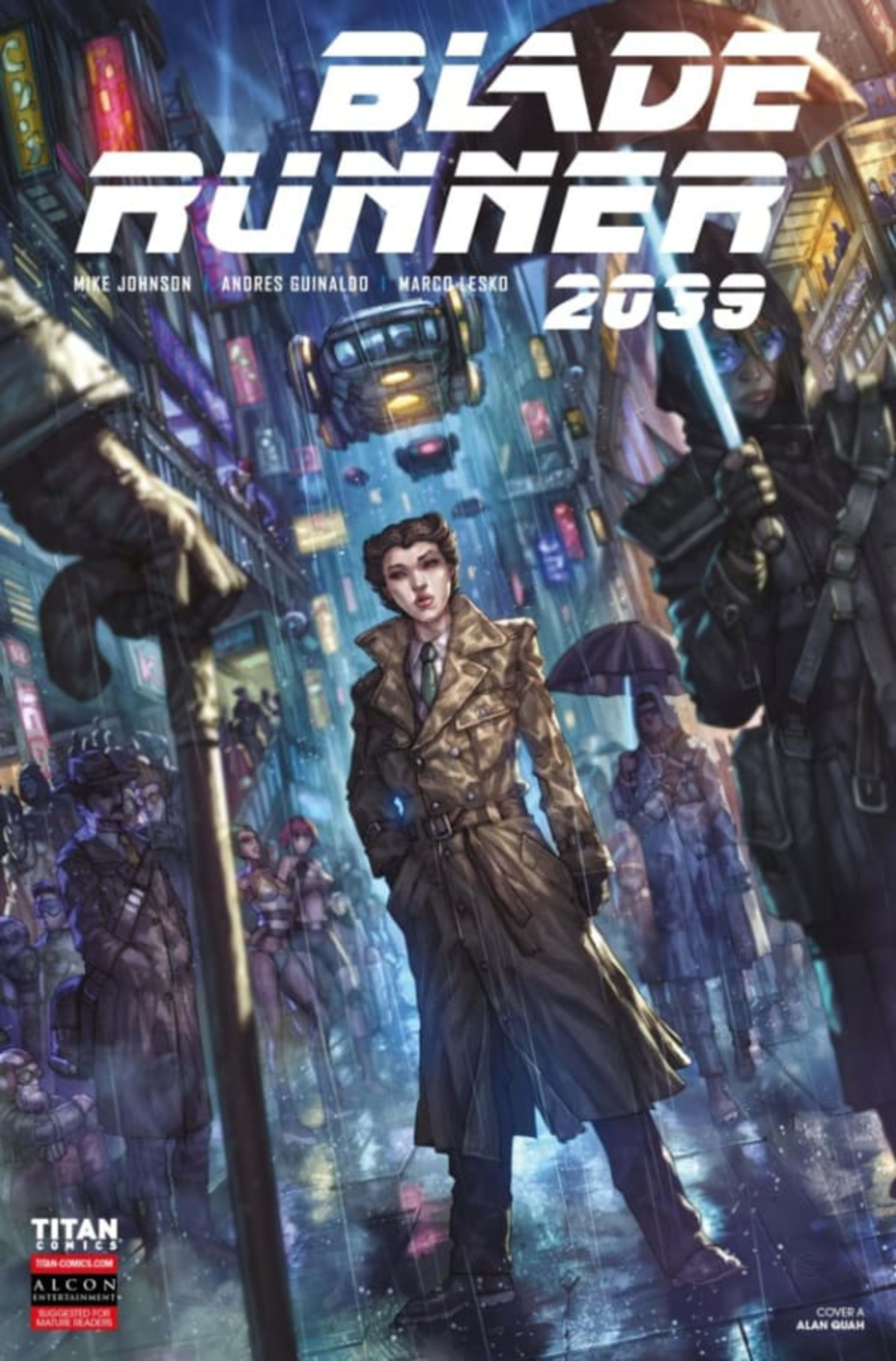 Blade Runner 2039 4
