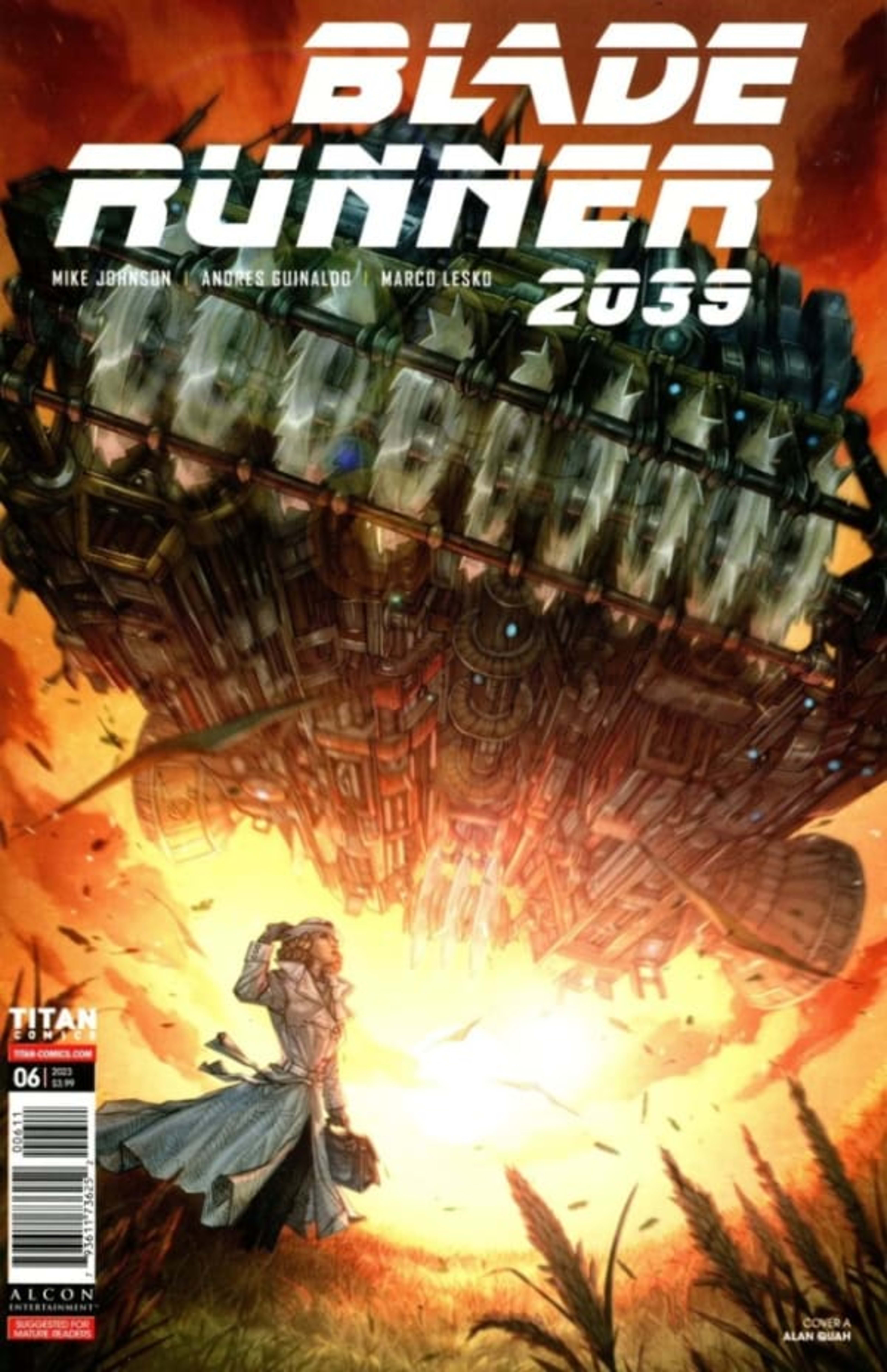 Blade Runner 2039 6