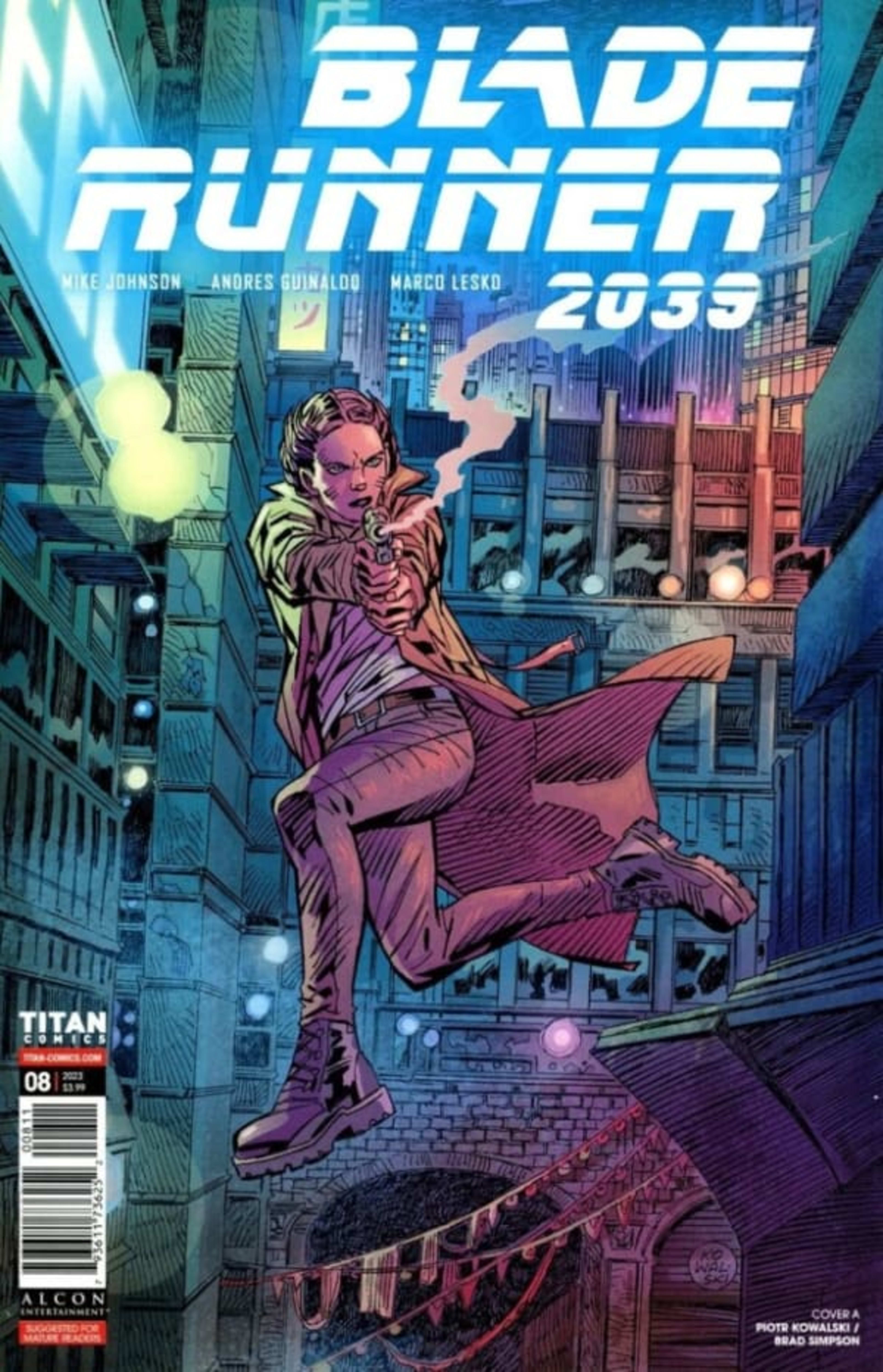 Blade Runner 2039 8