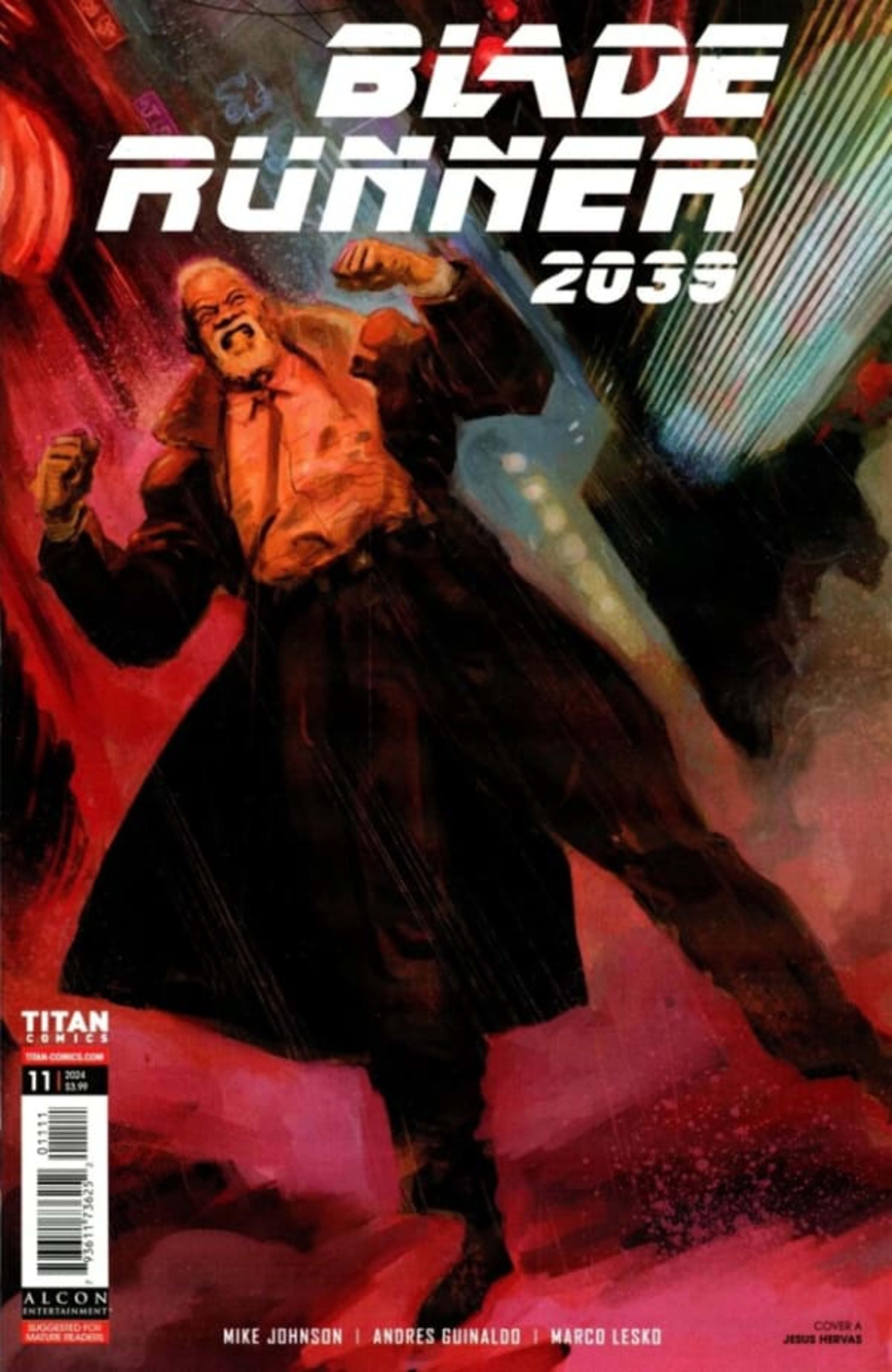 Blade Runner 2039 11