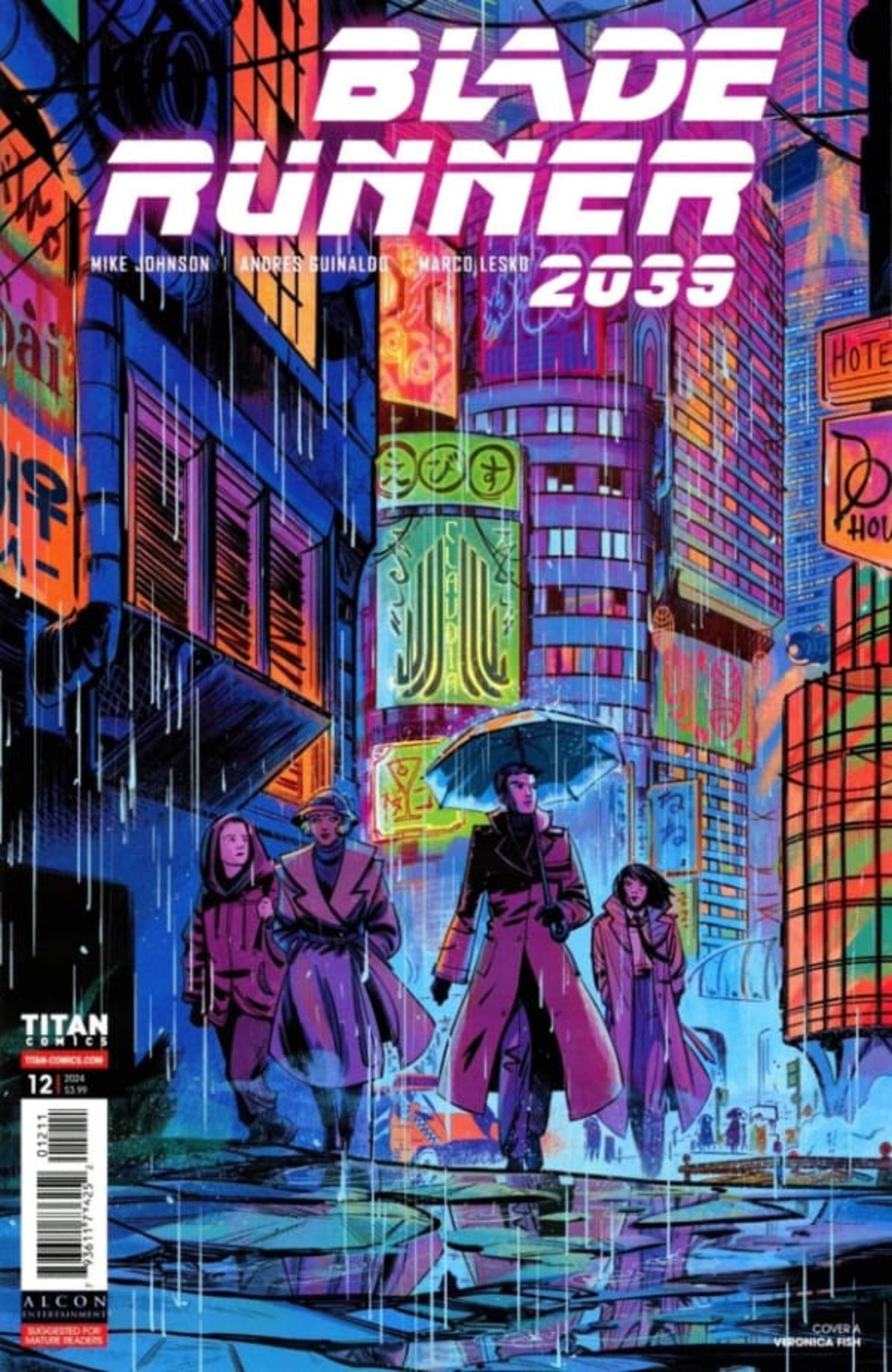 Blade Runner 2039 12