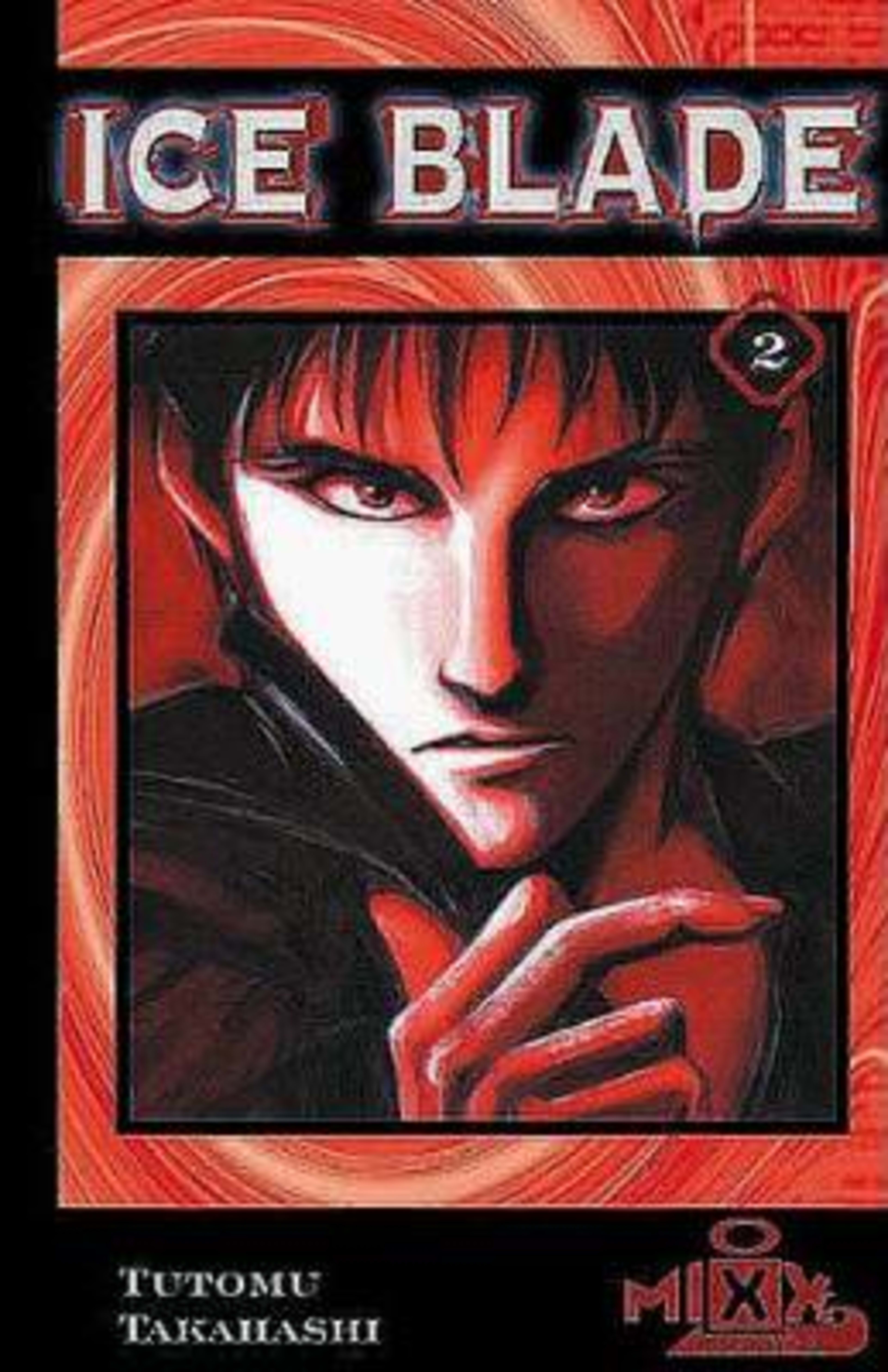 Ice Blade 2