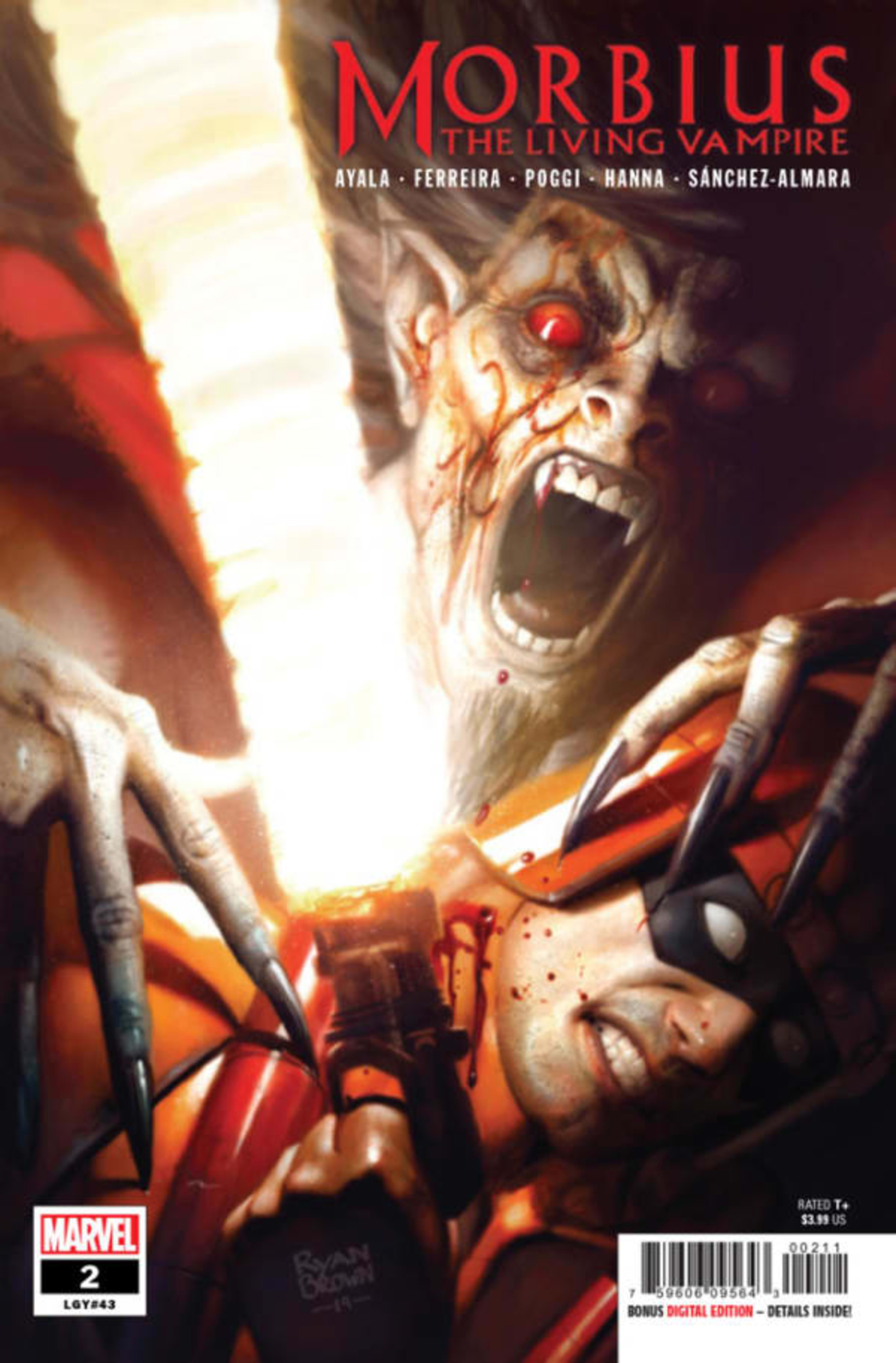 Morbius 2