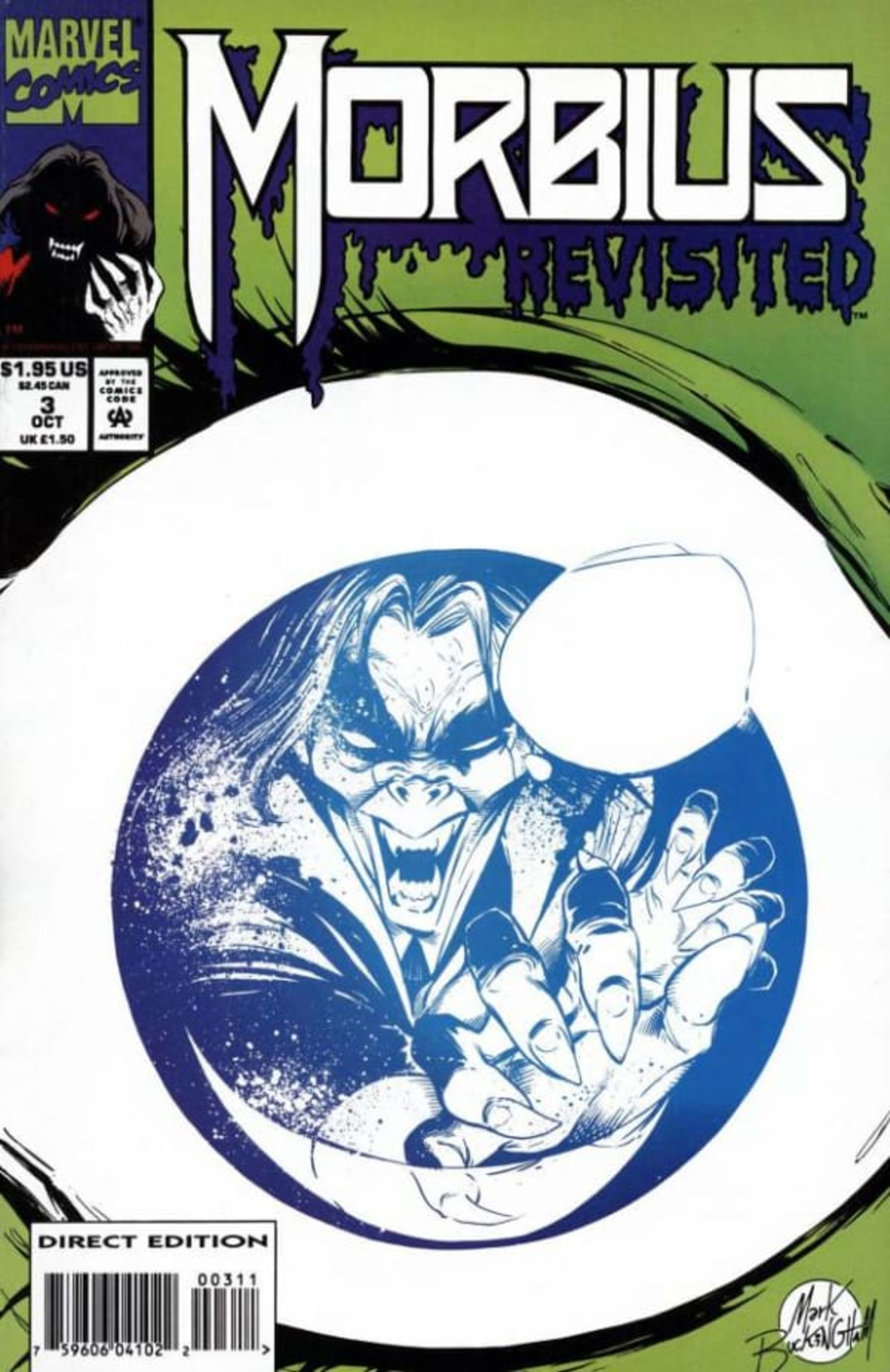 Morbius Revisited 3