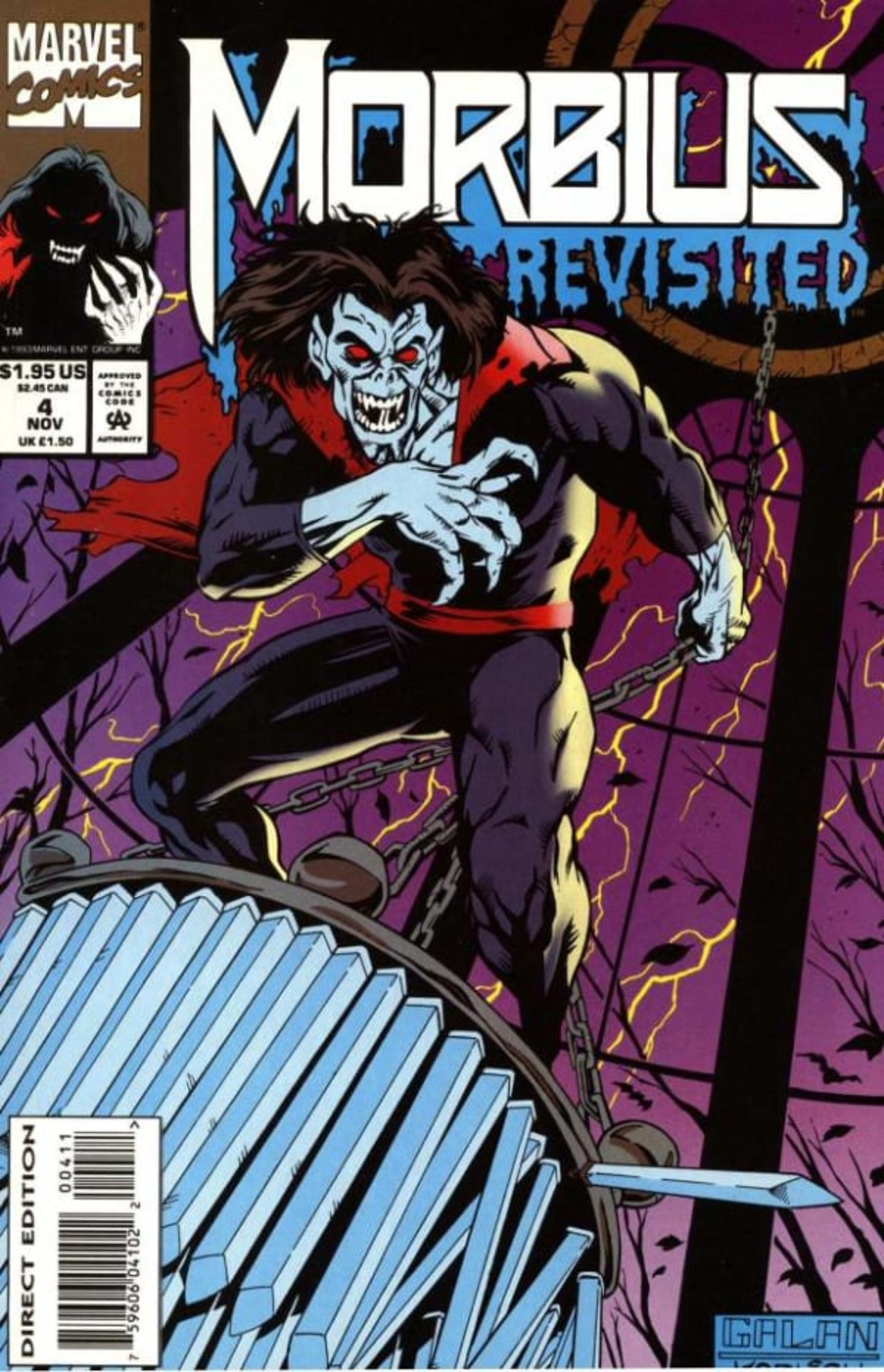 Morbius Revisited 4