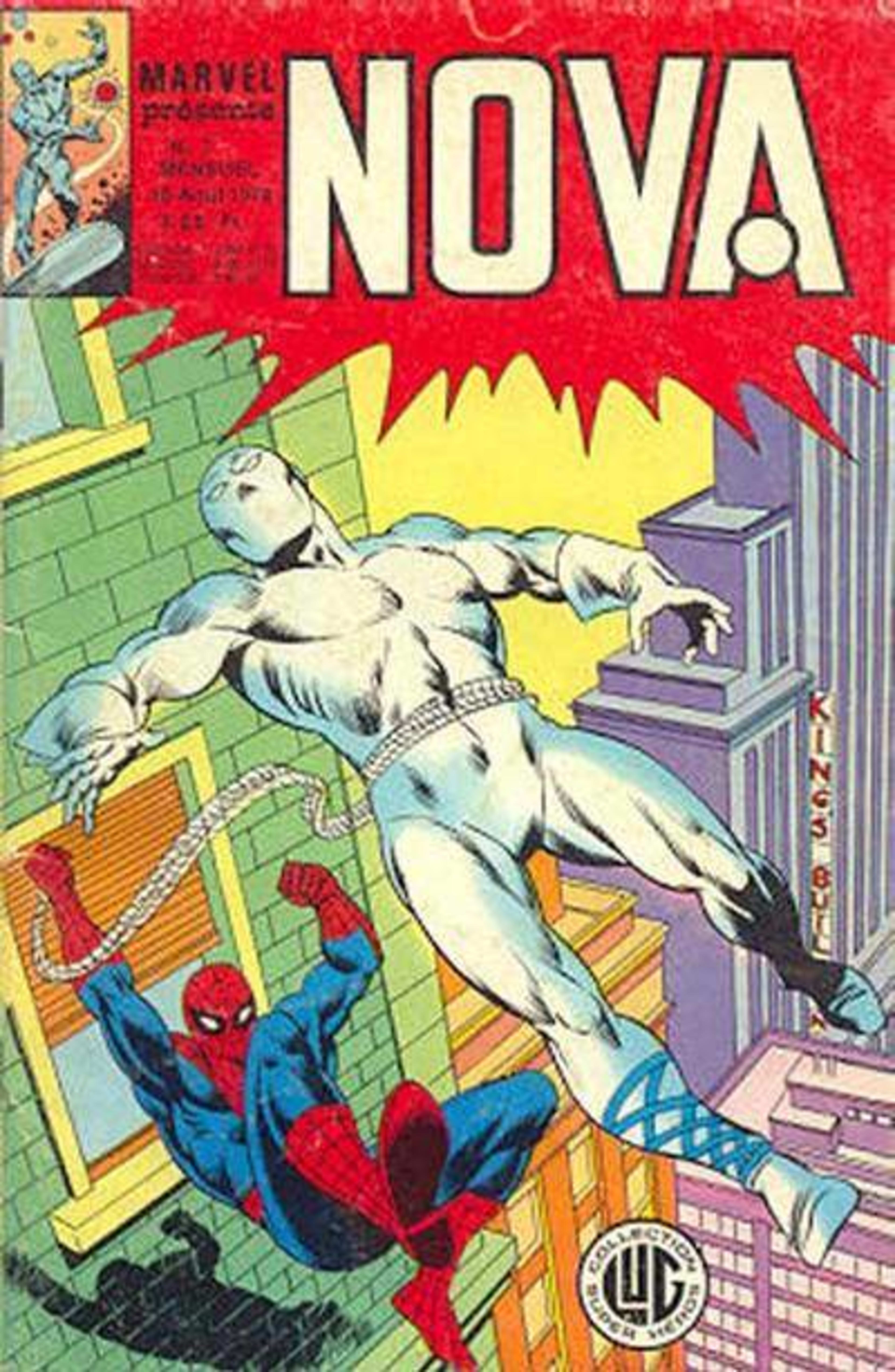 Nova 7