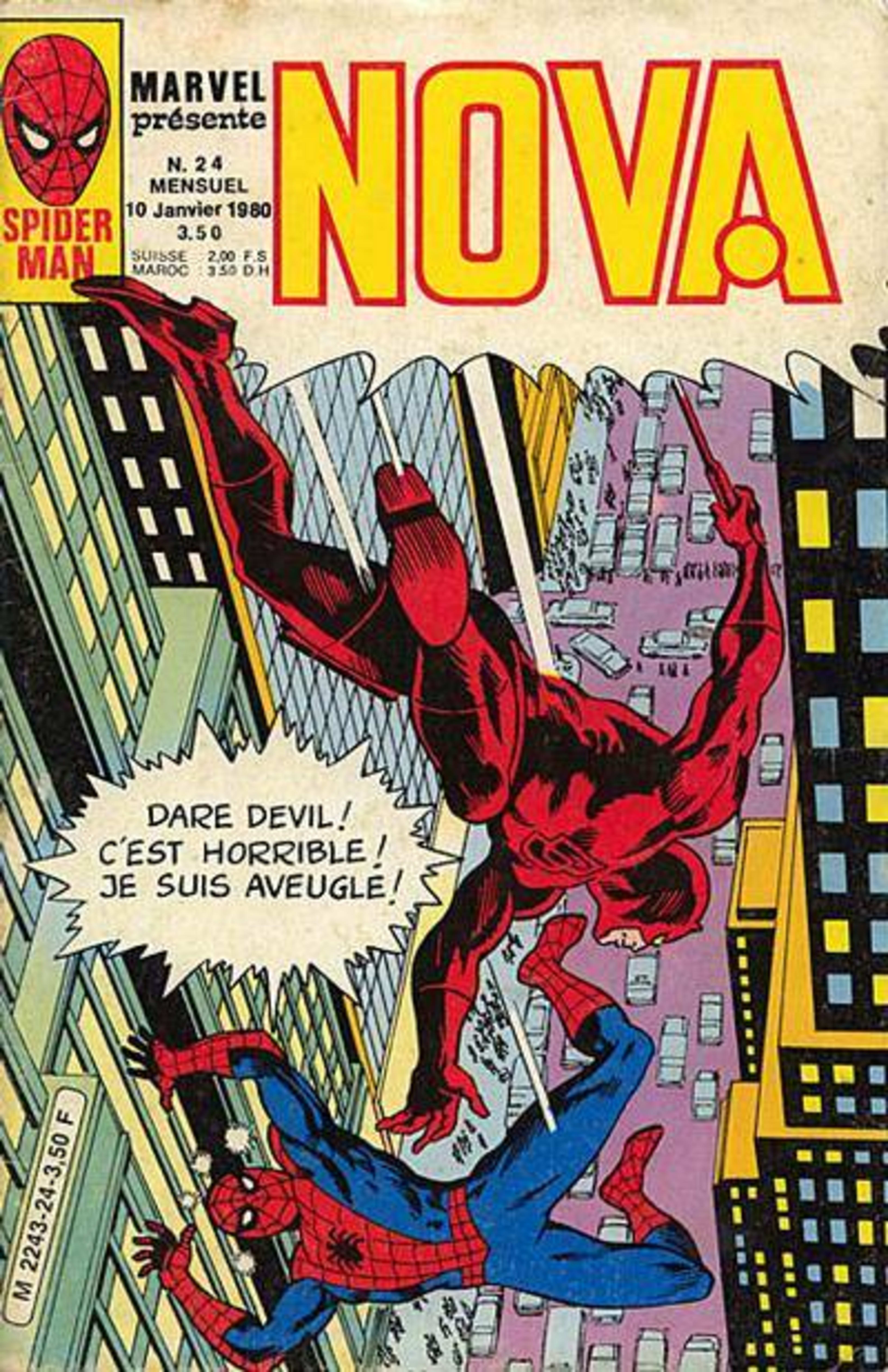 Nova 24