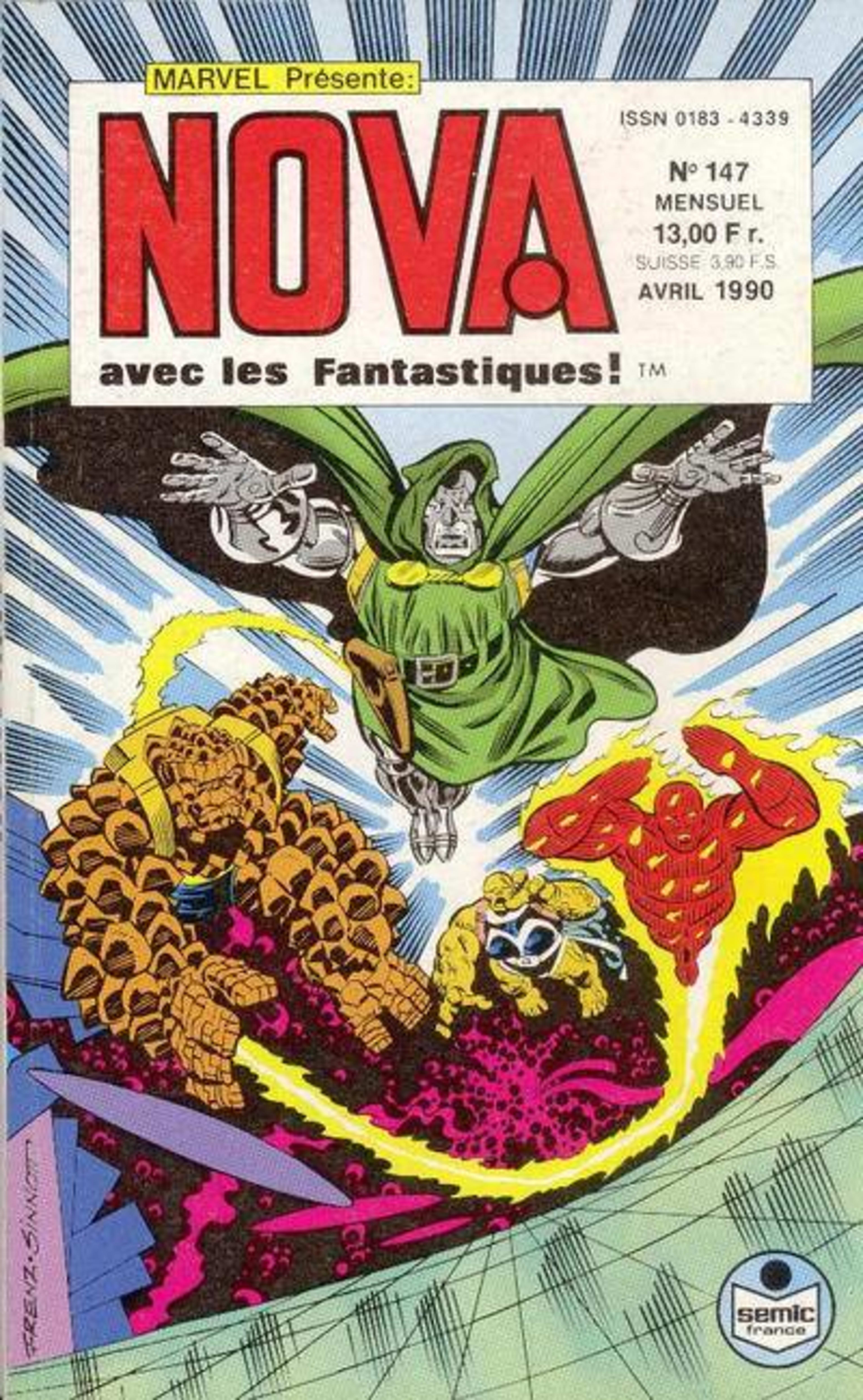 Nova 147