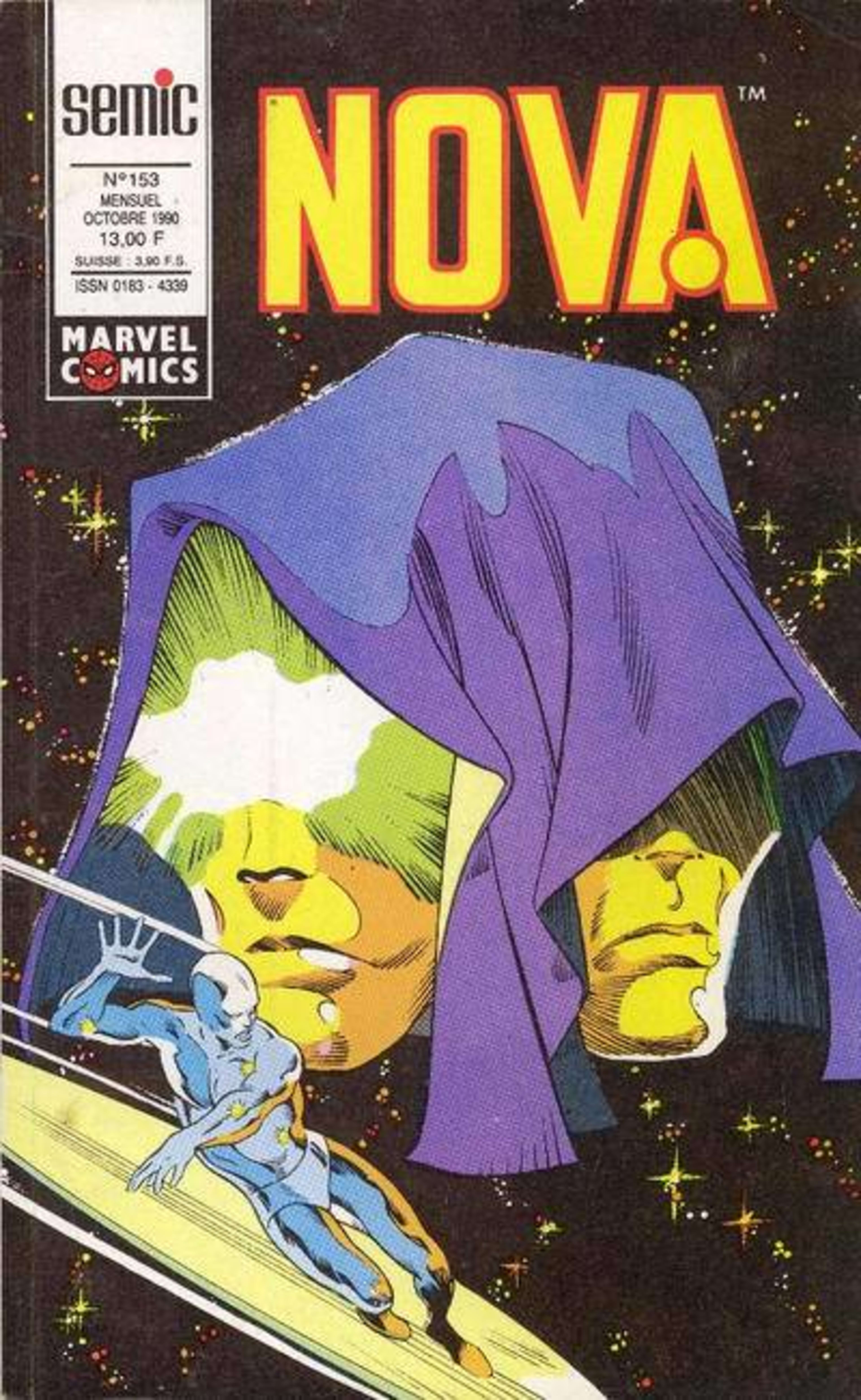 Nova 153