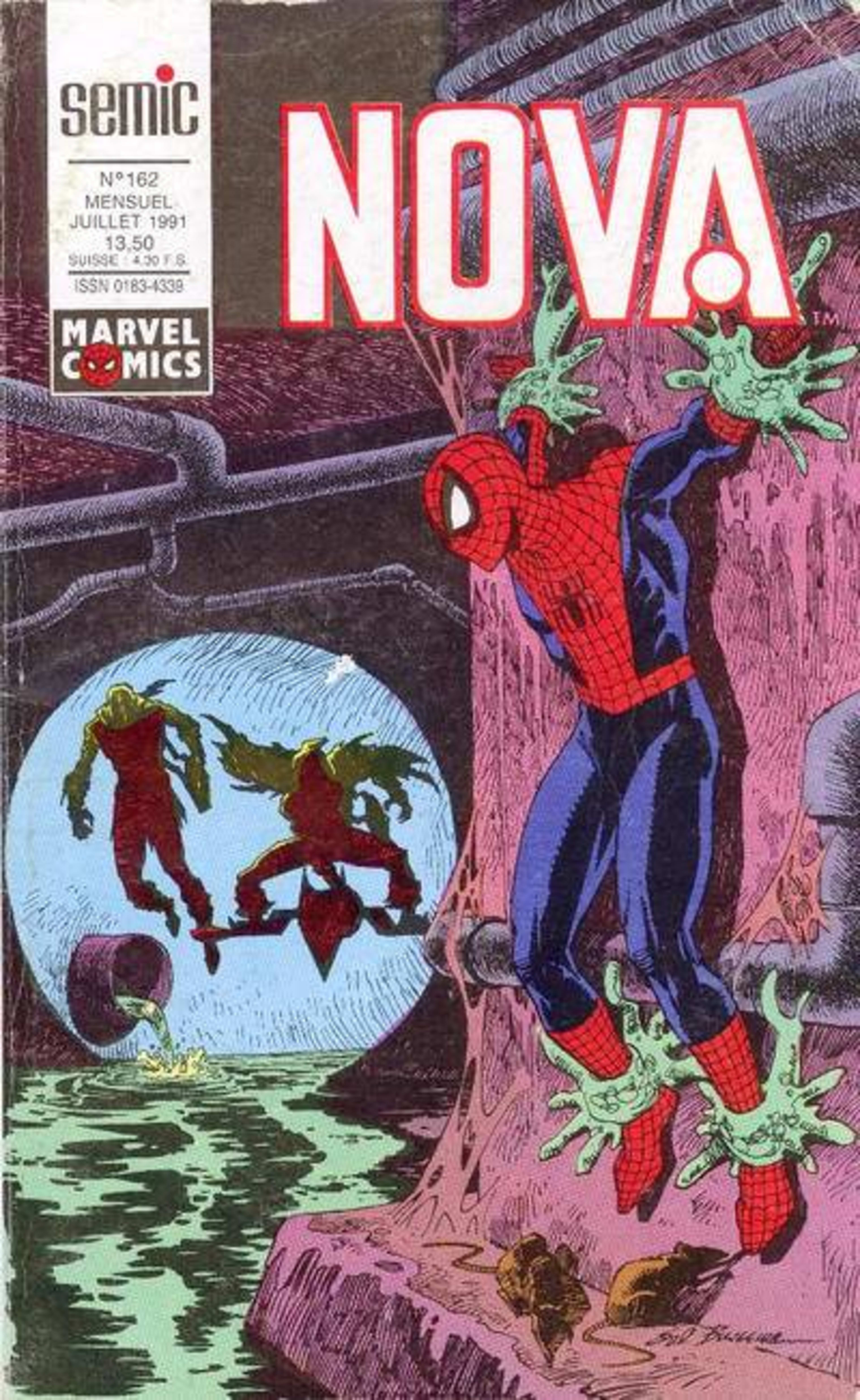 Nova 162