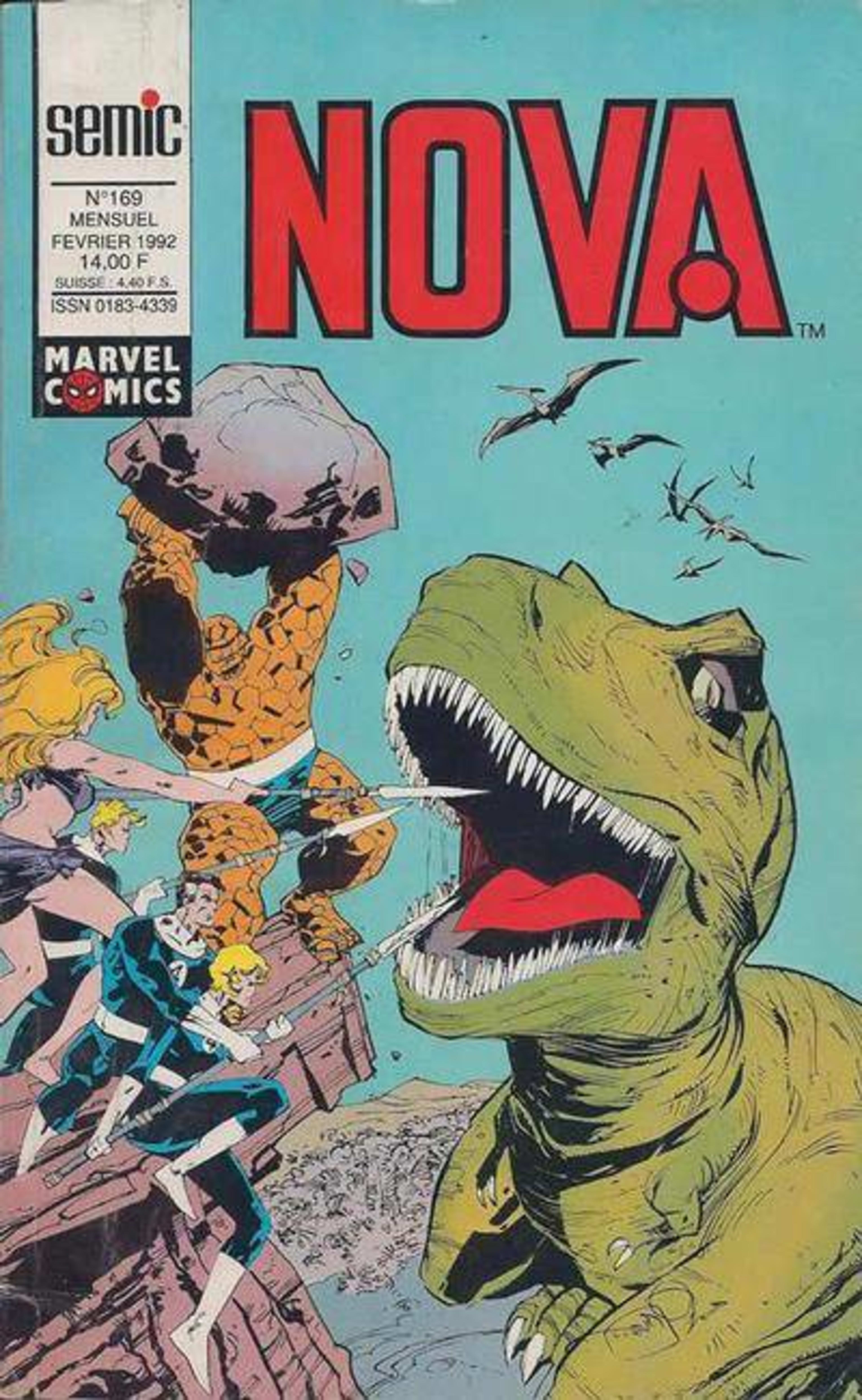 Nova 169
