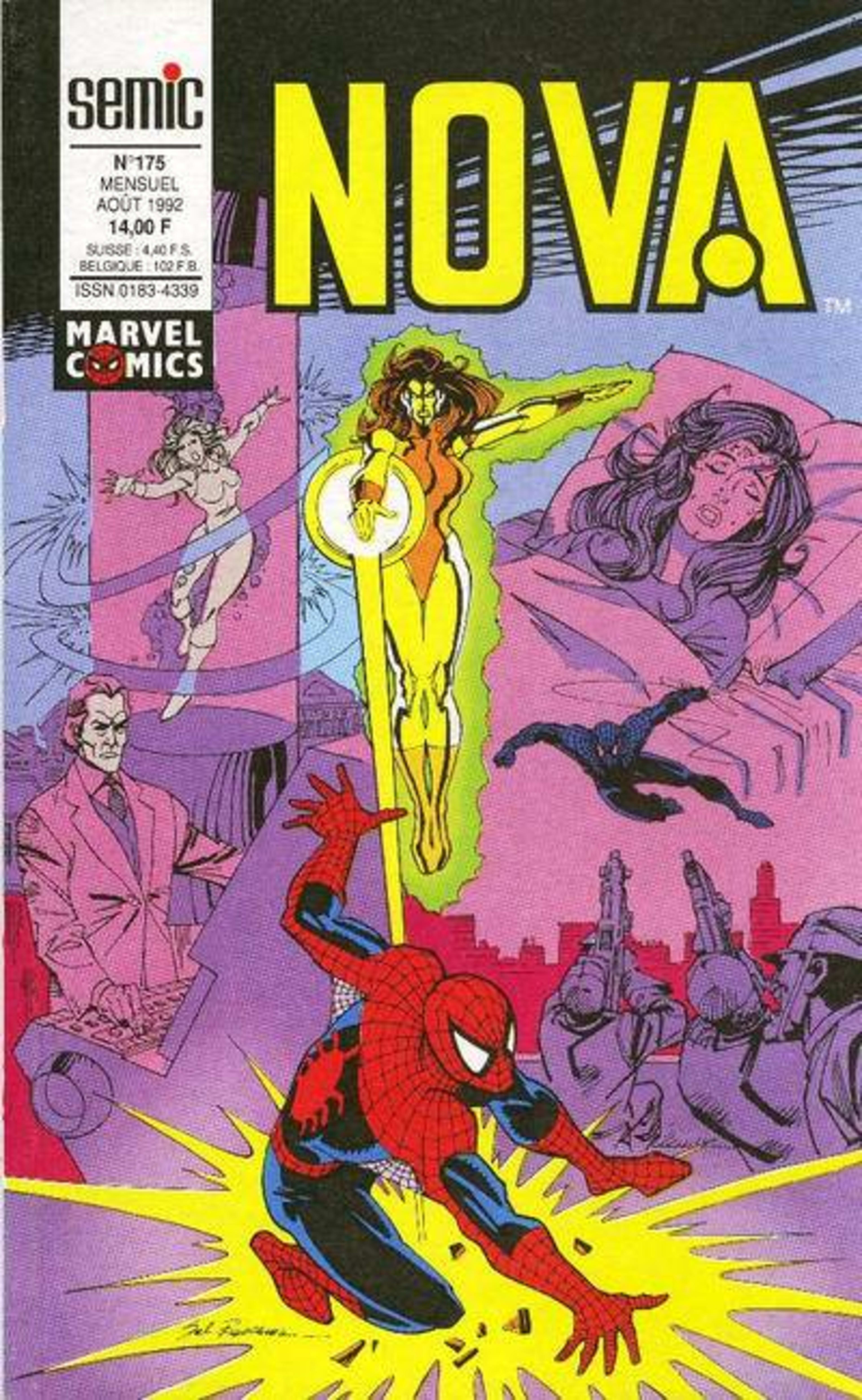 Nova 175