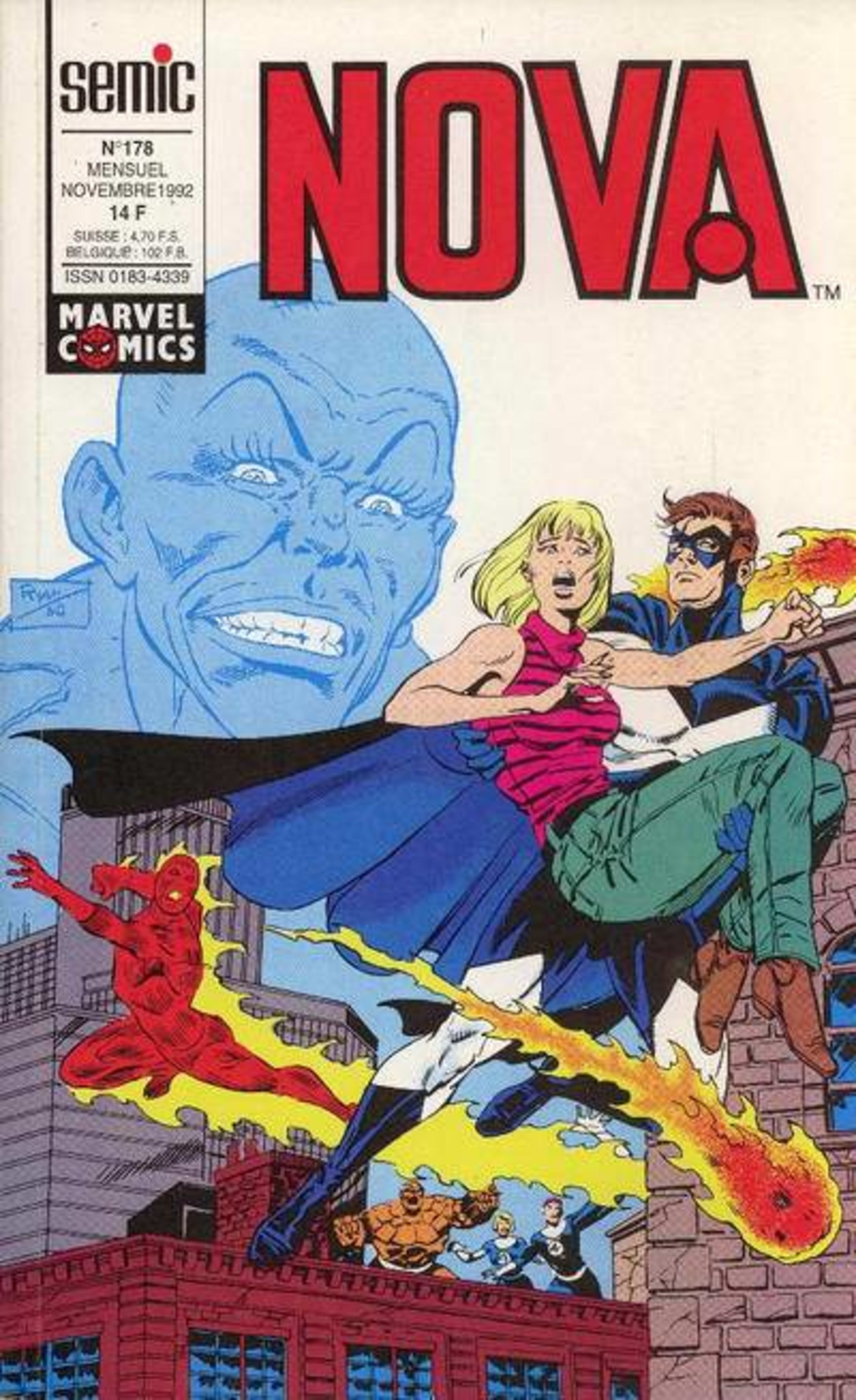 Nova 178