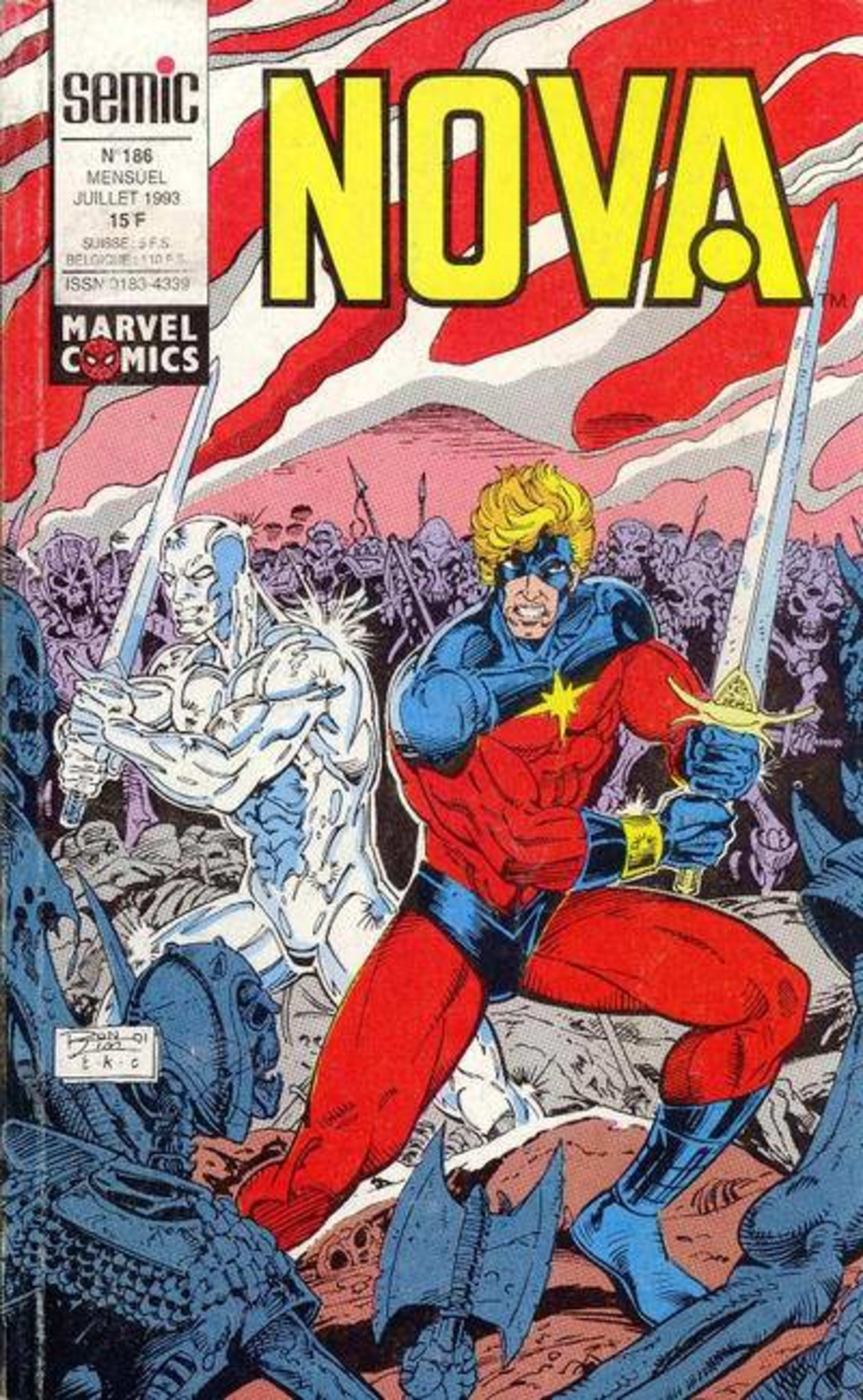 Nova 186