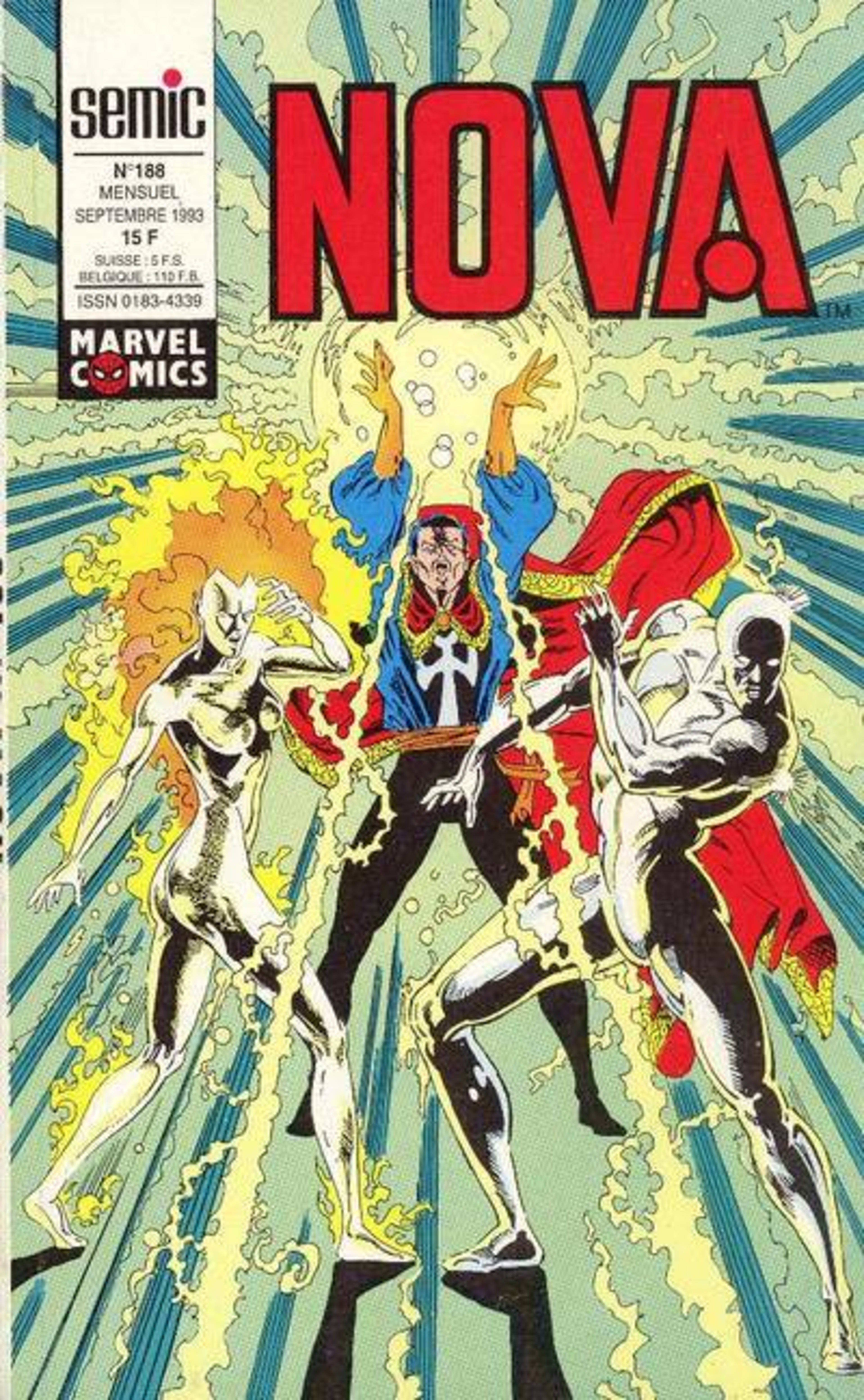 Nova 188