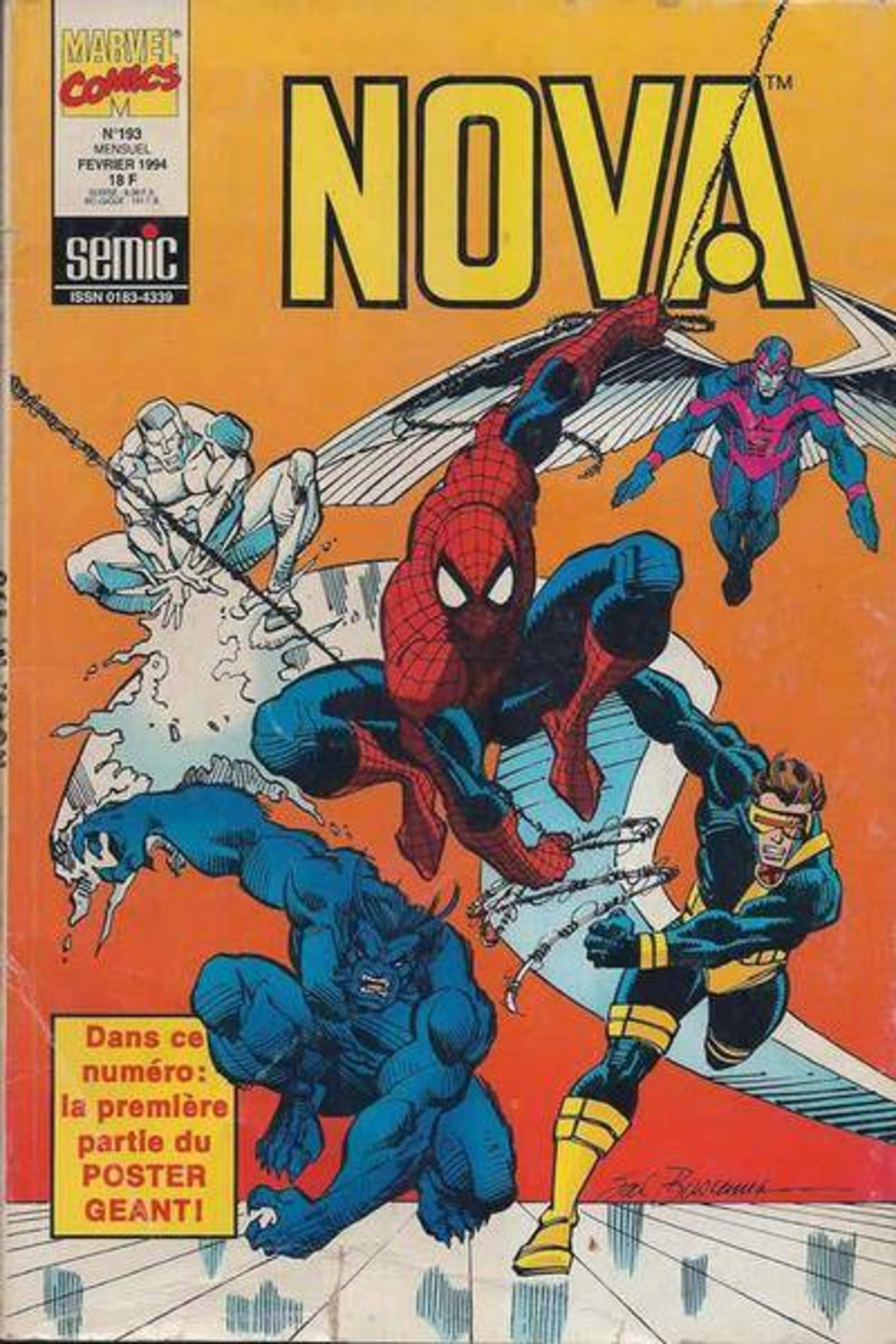 Nova 193
