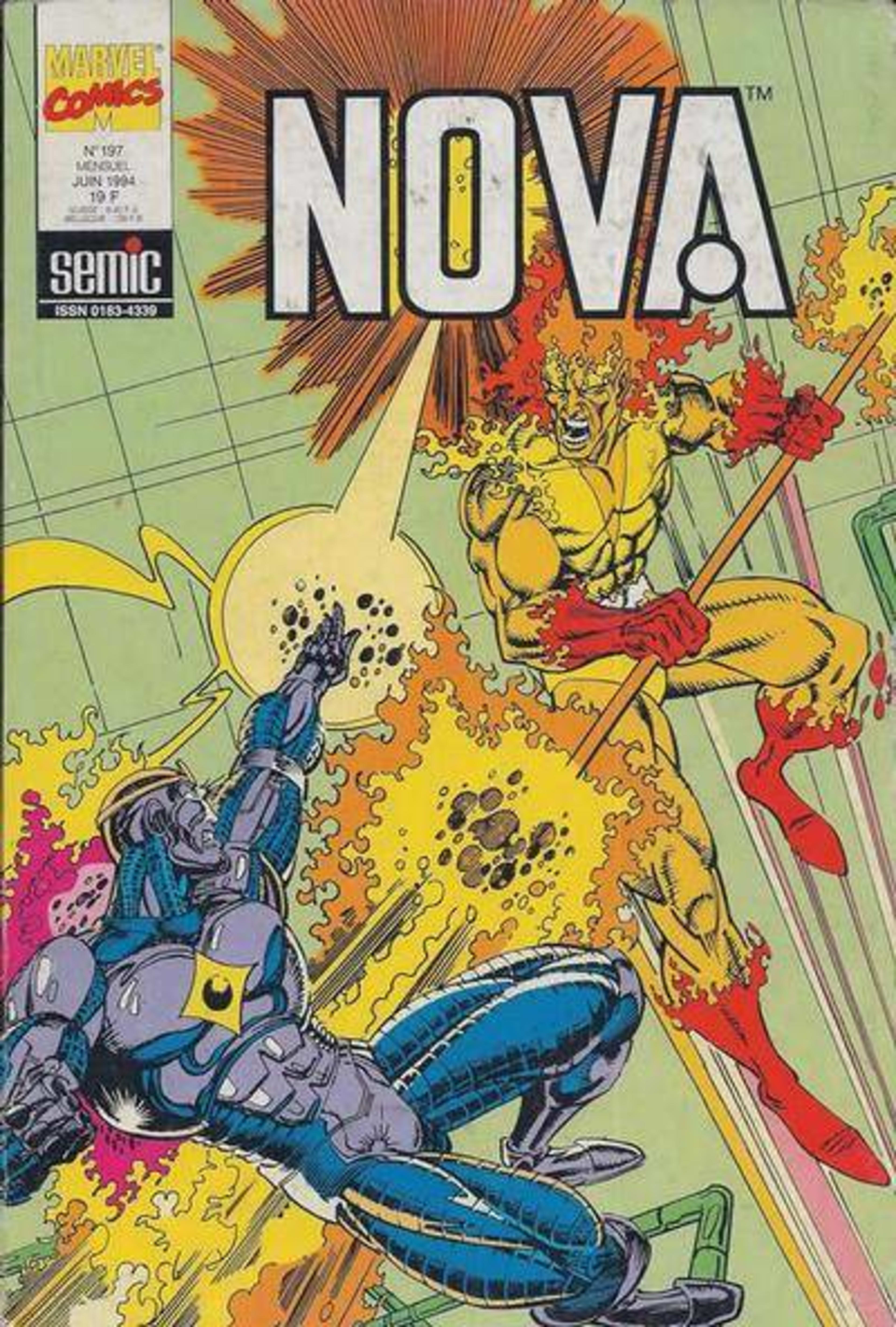 Nova 197