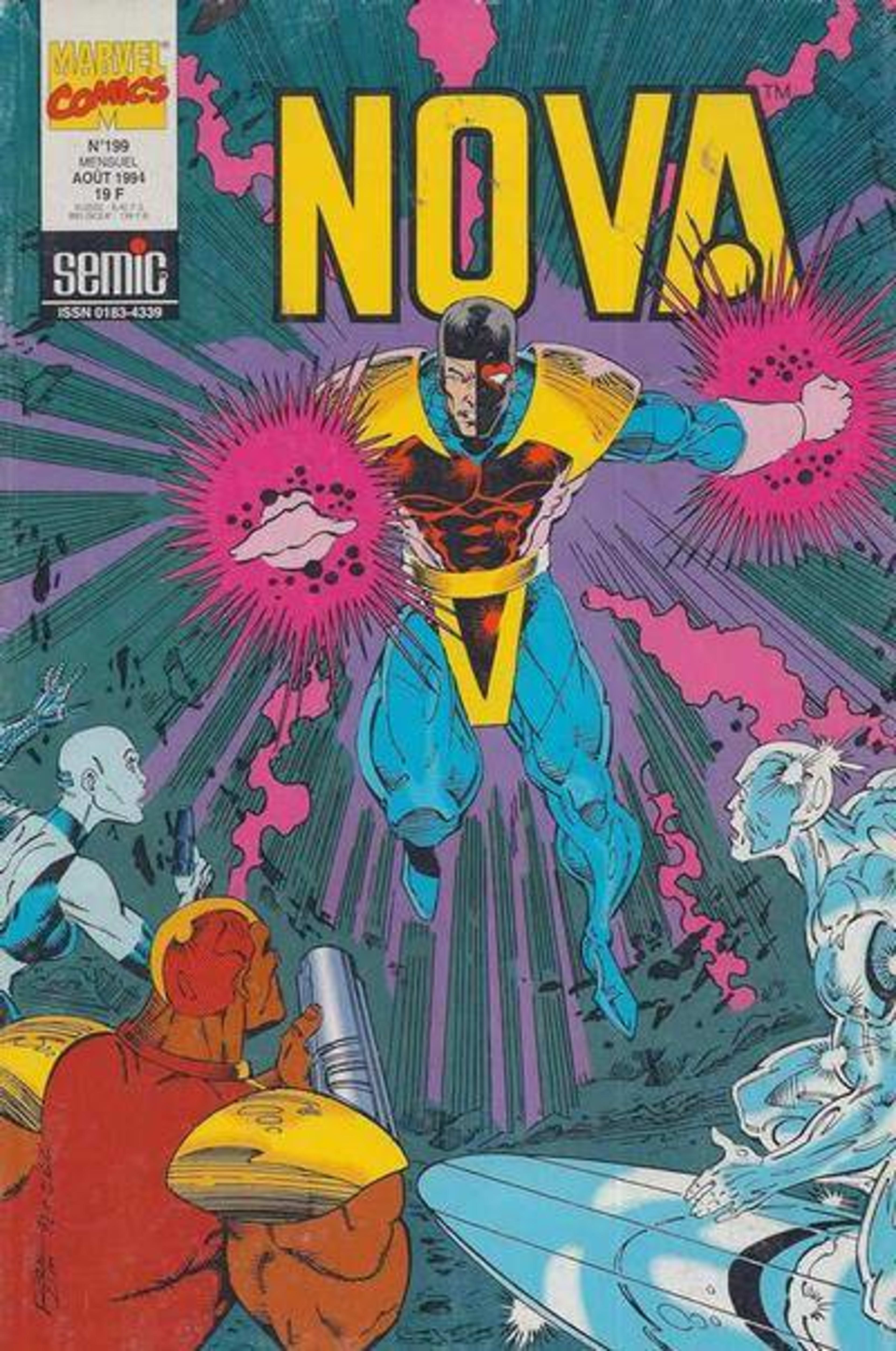 Nova 199