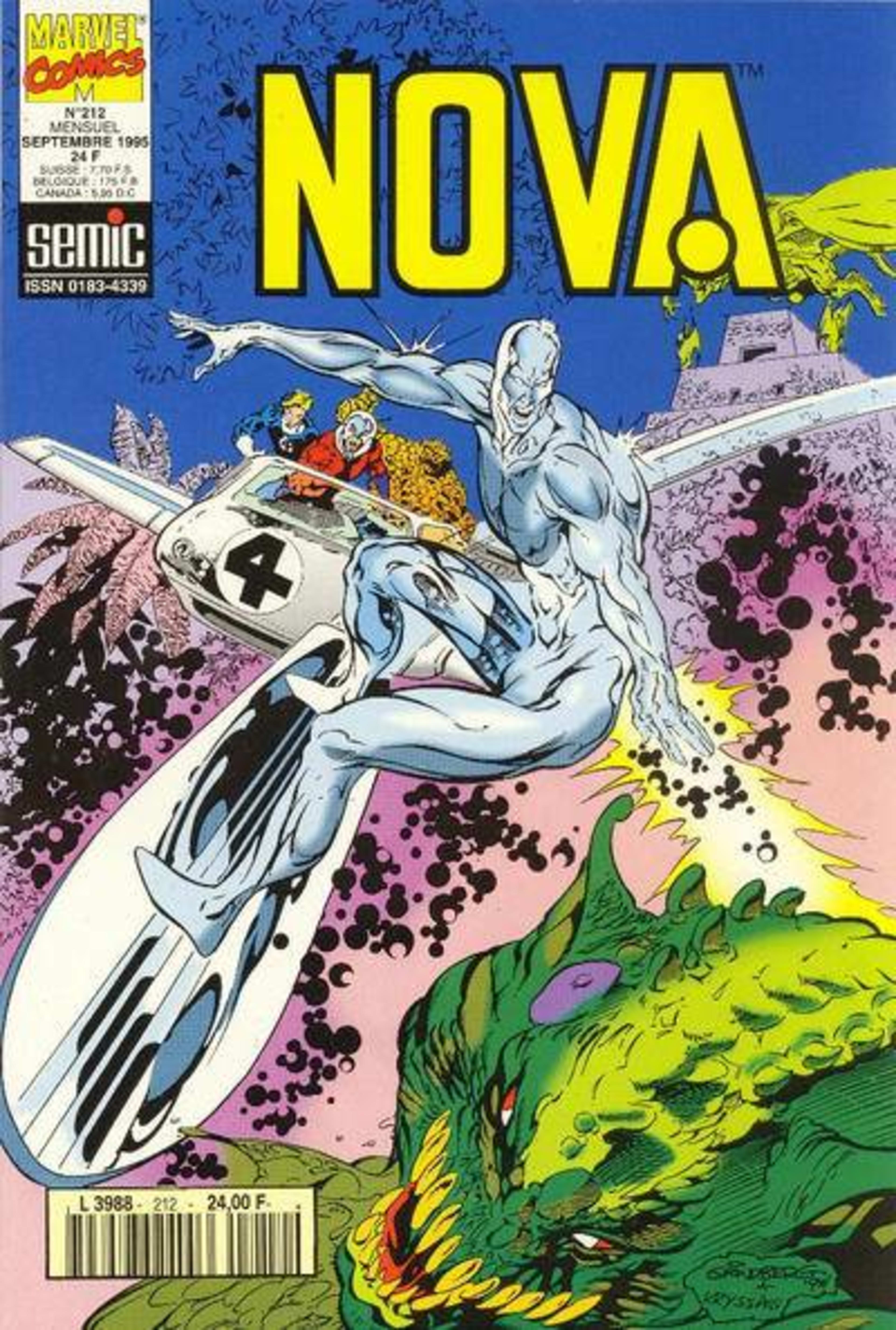 Nova 212
