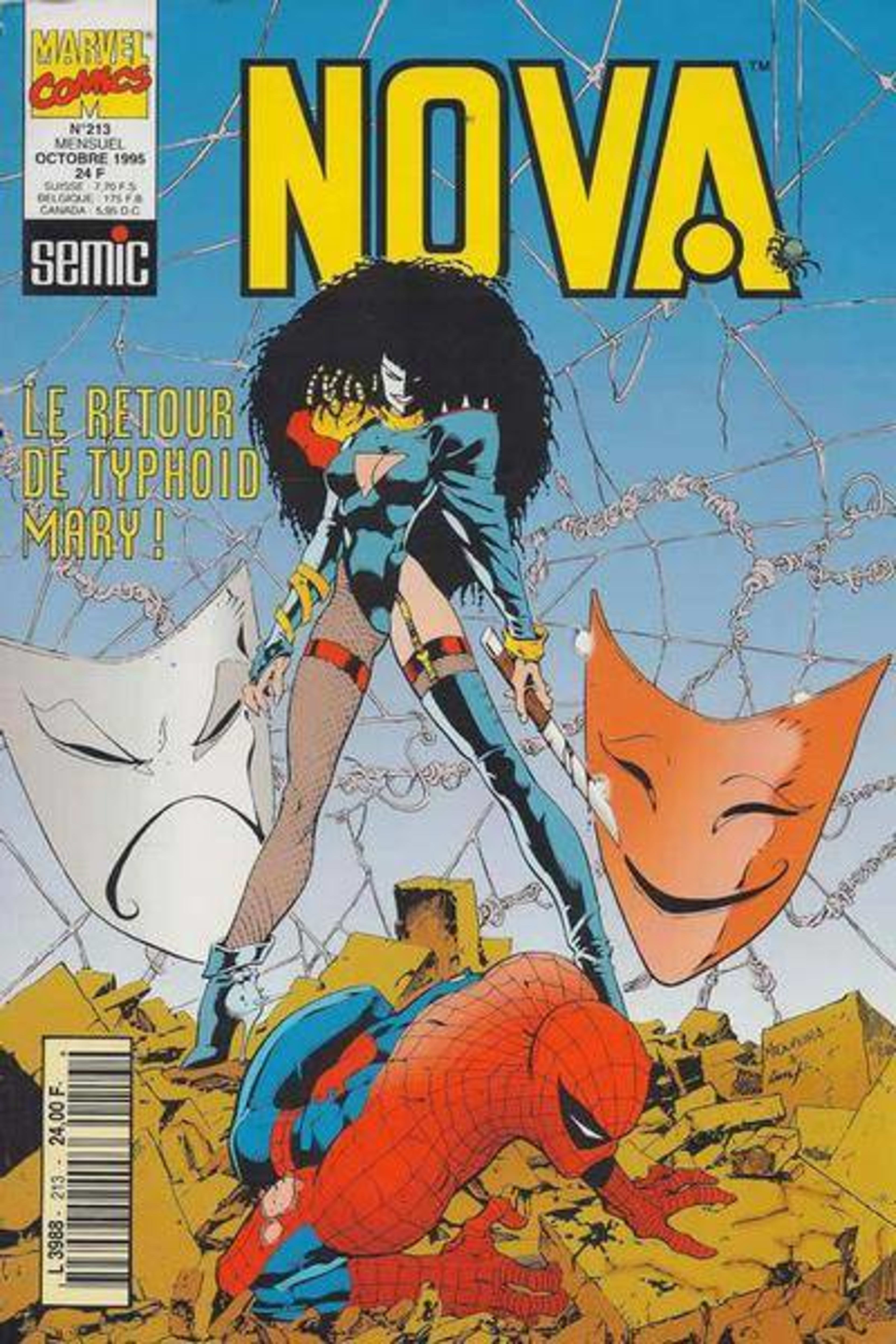 Nova 213