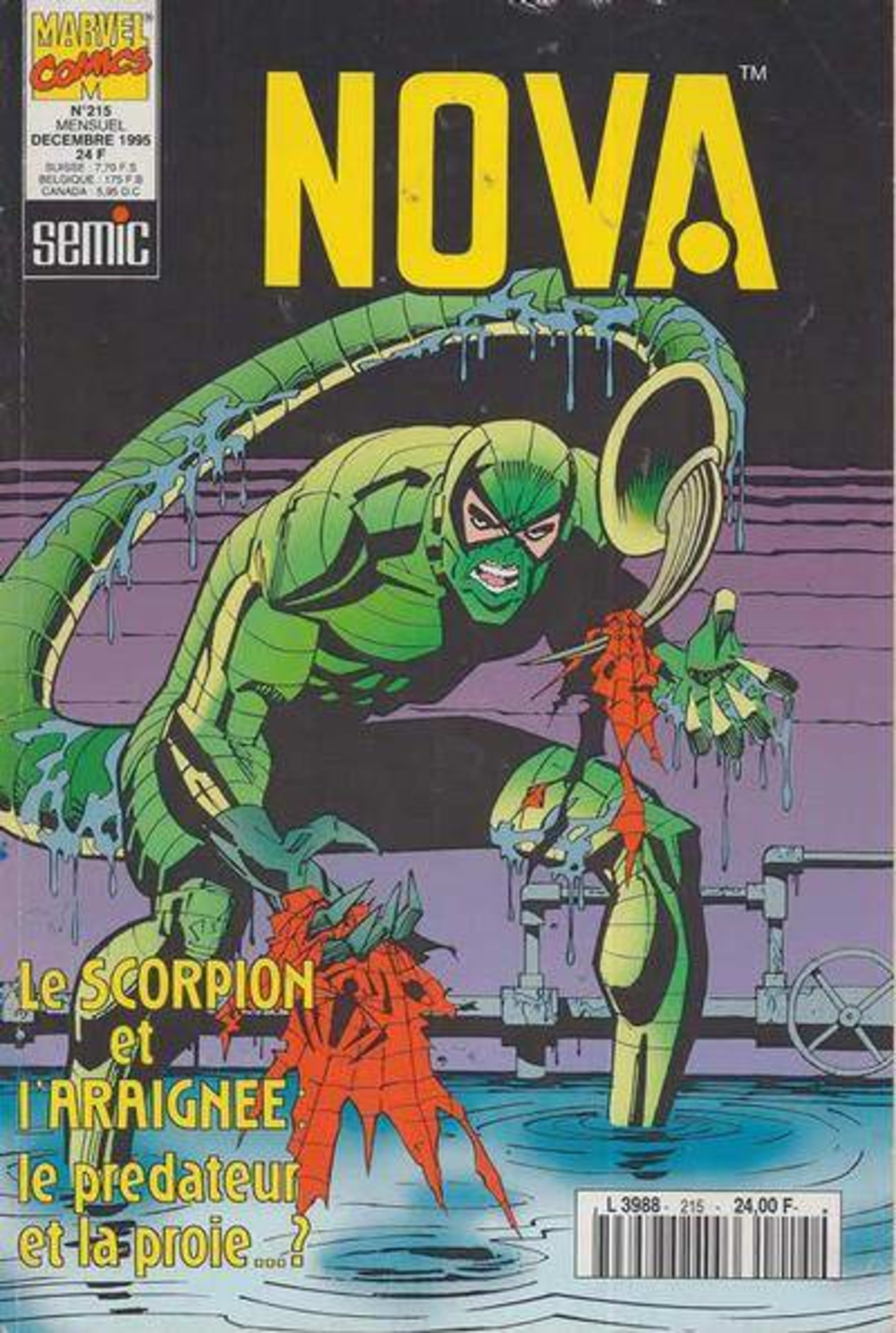 Nova 215