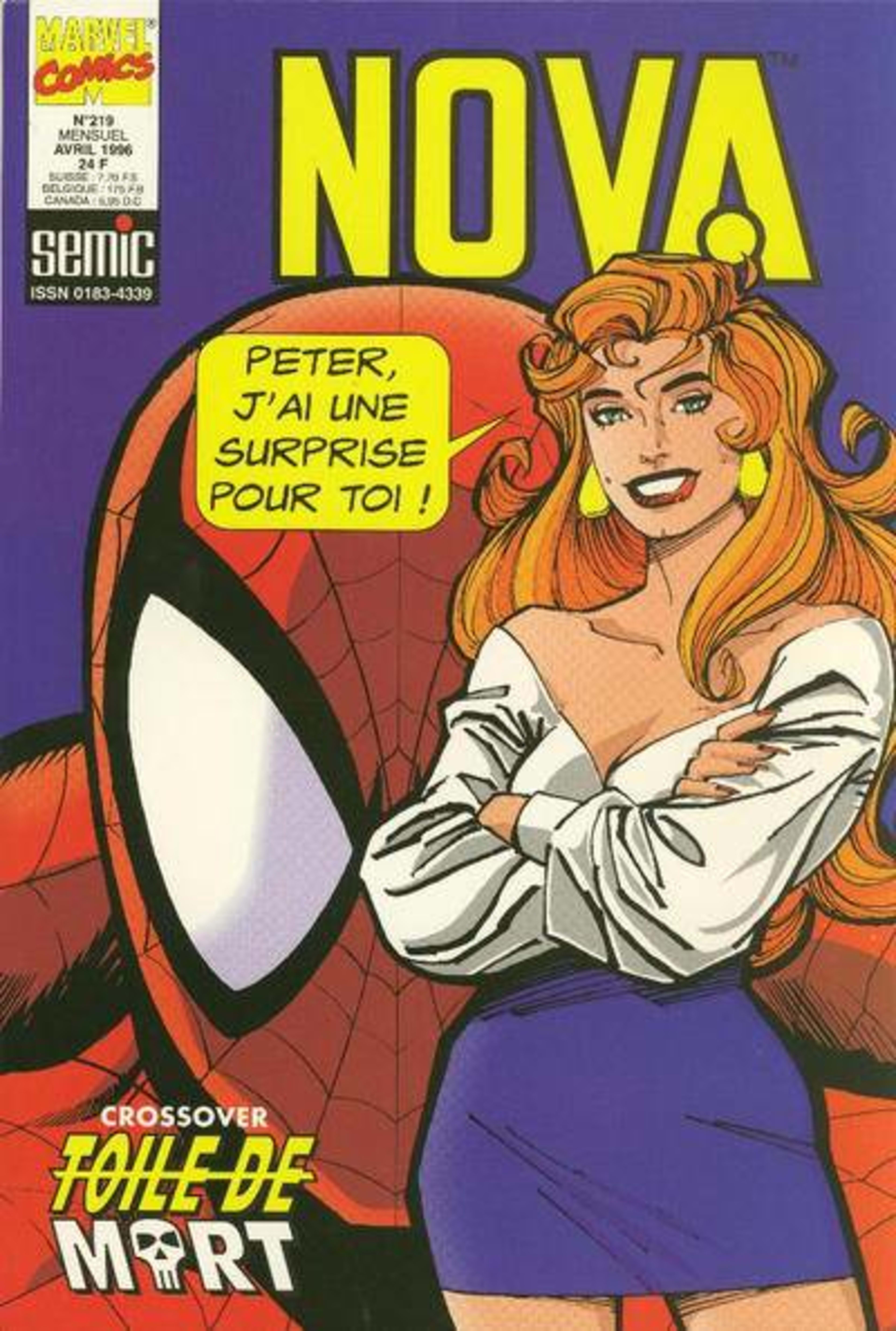 Nova 219