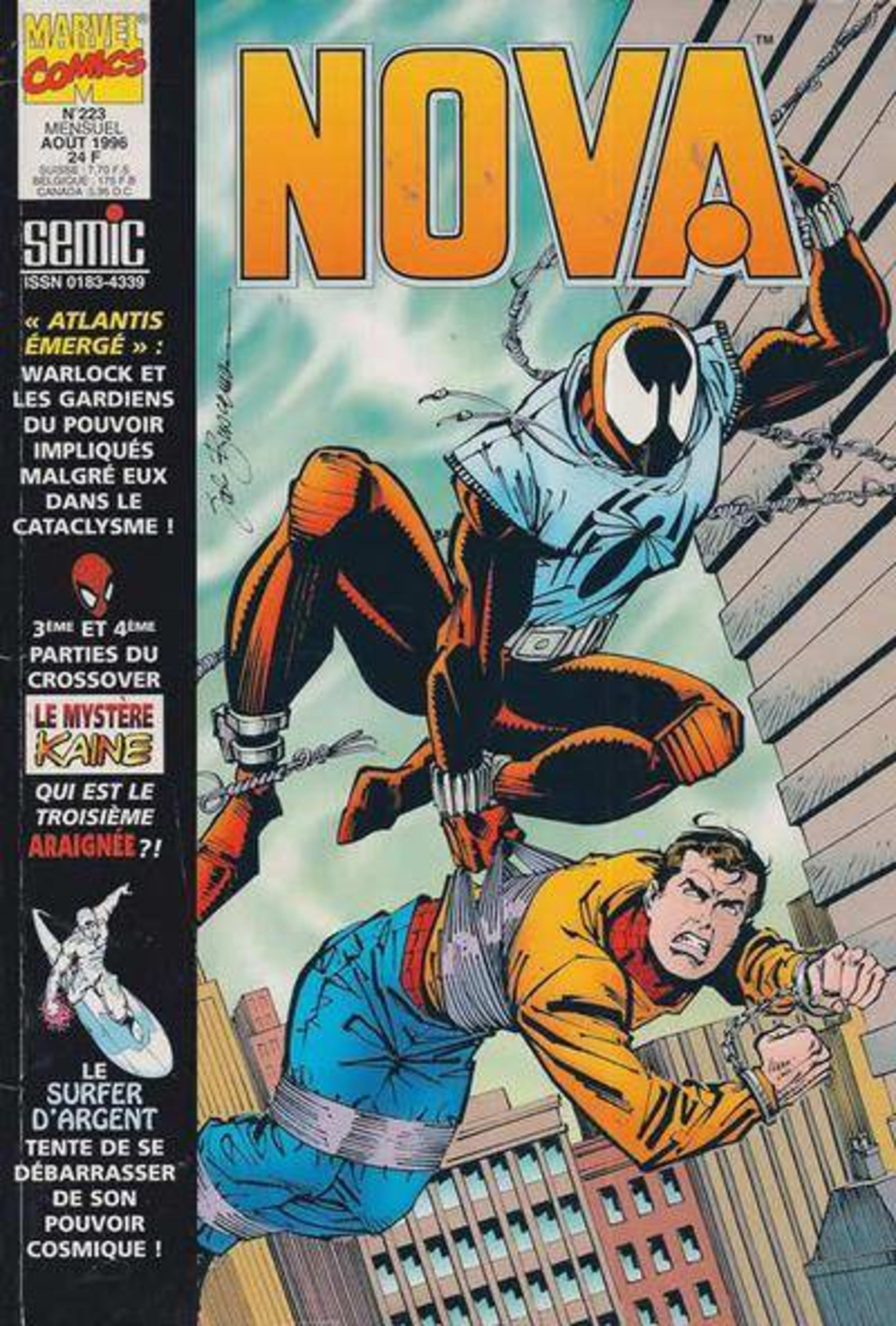 Nova 223