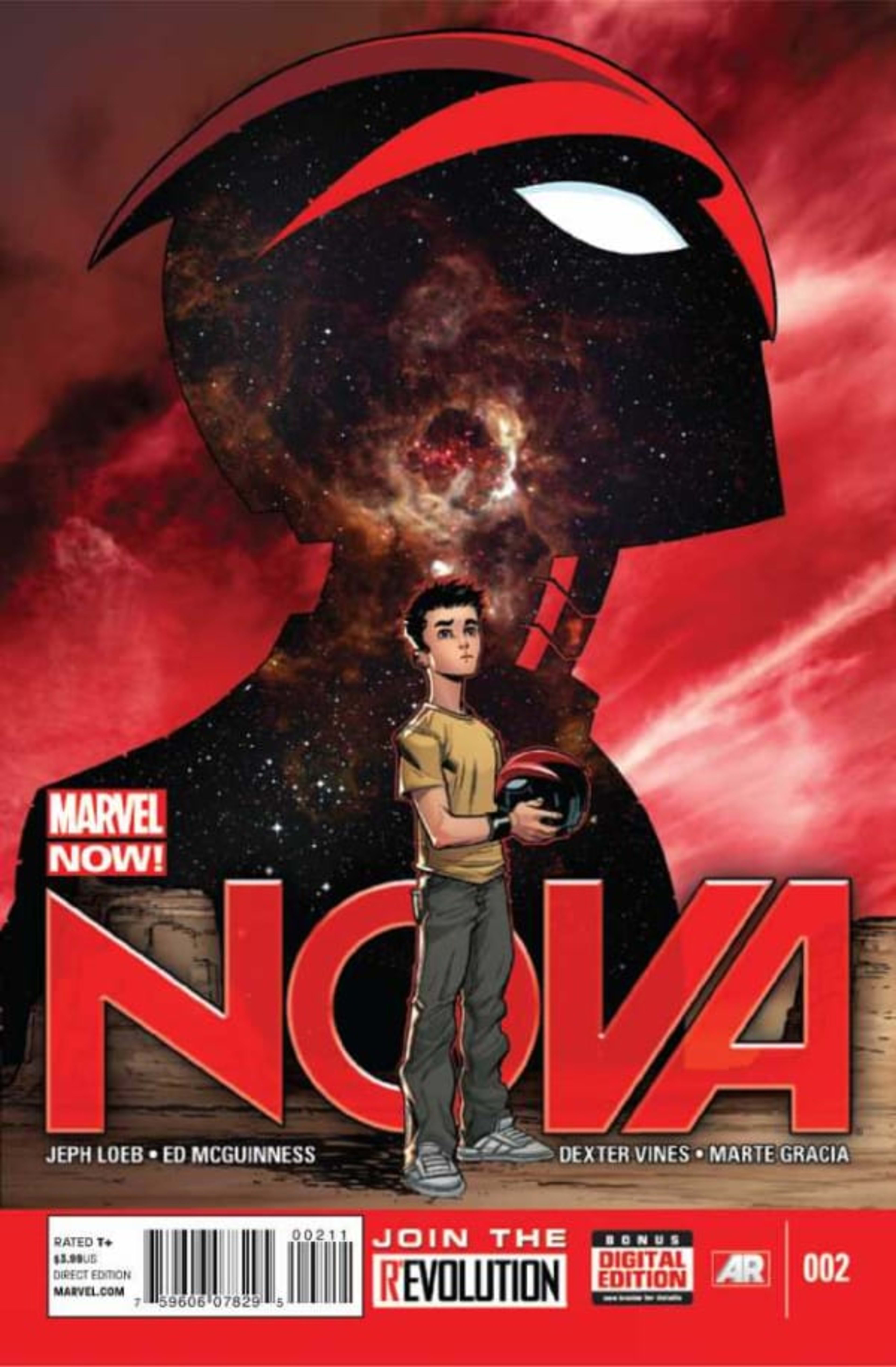 Nova 2