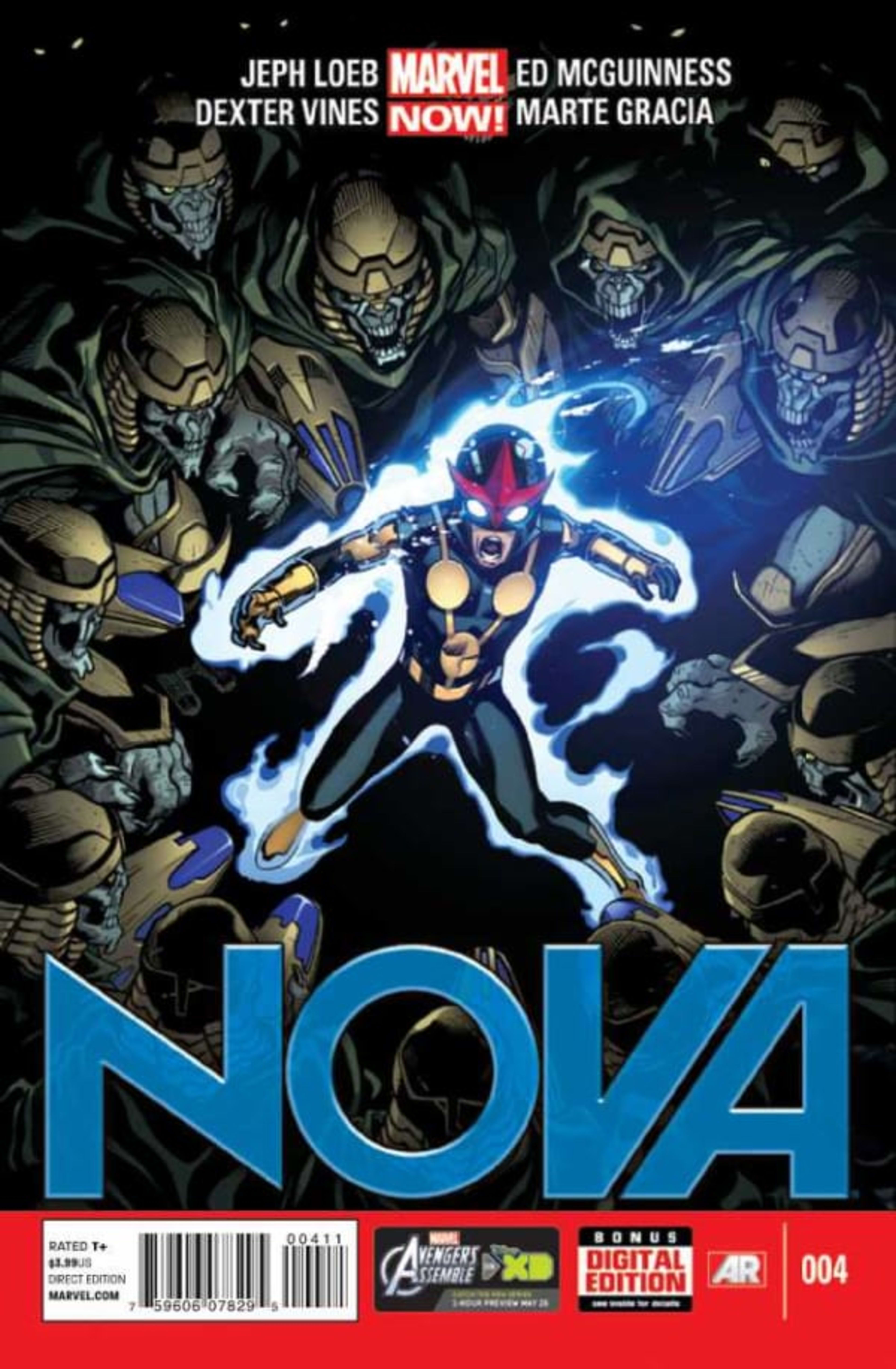 Nova 4