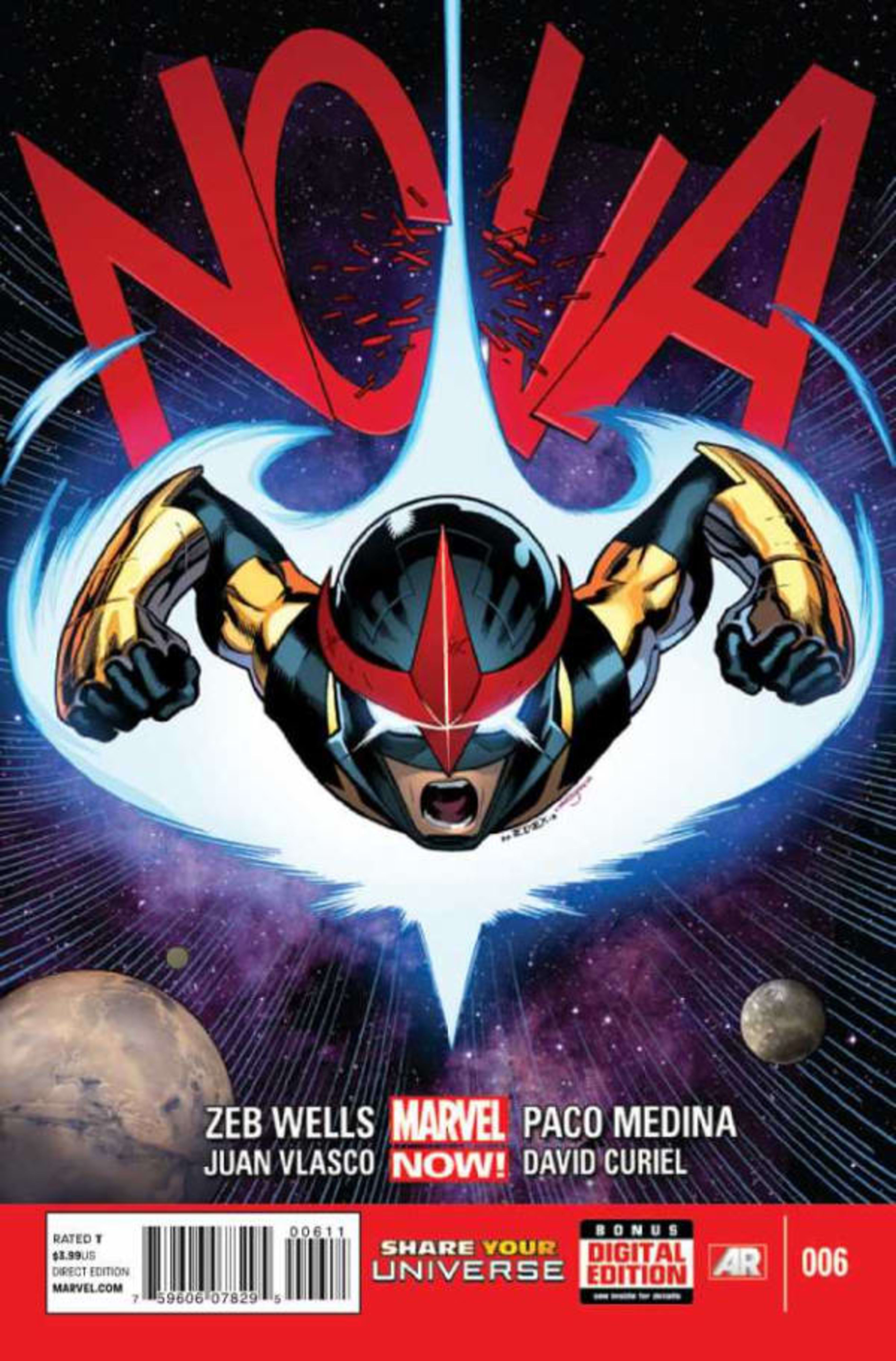 Nova 6