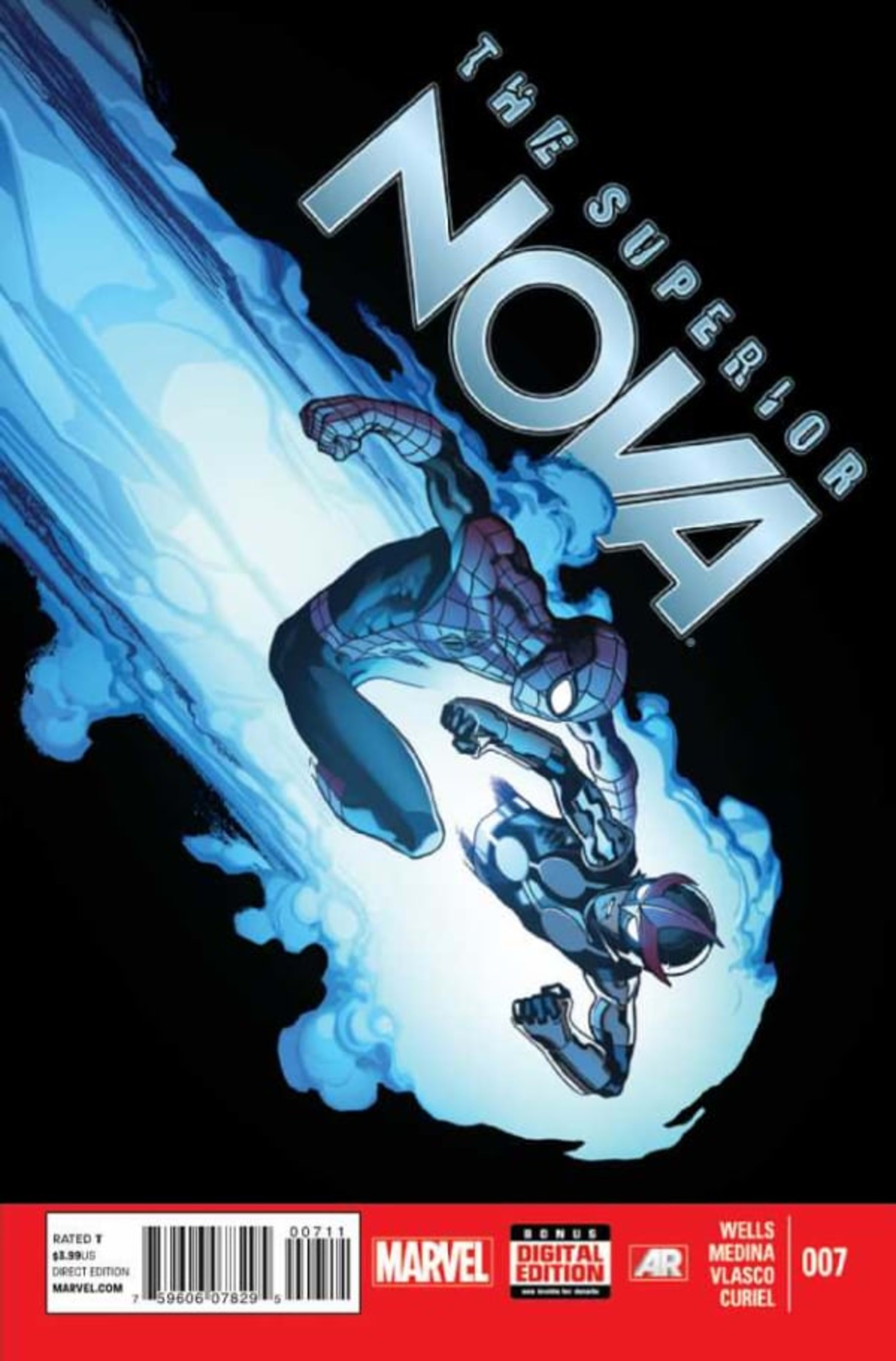 Nova 7