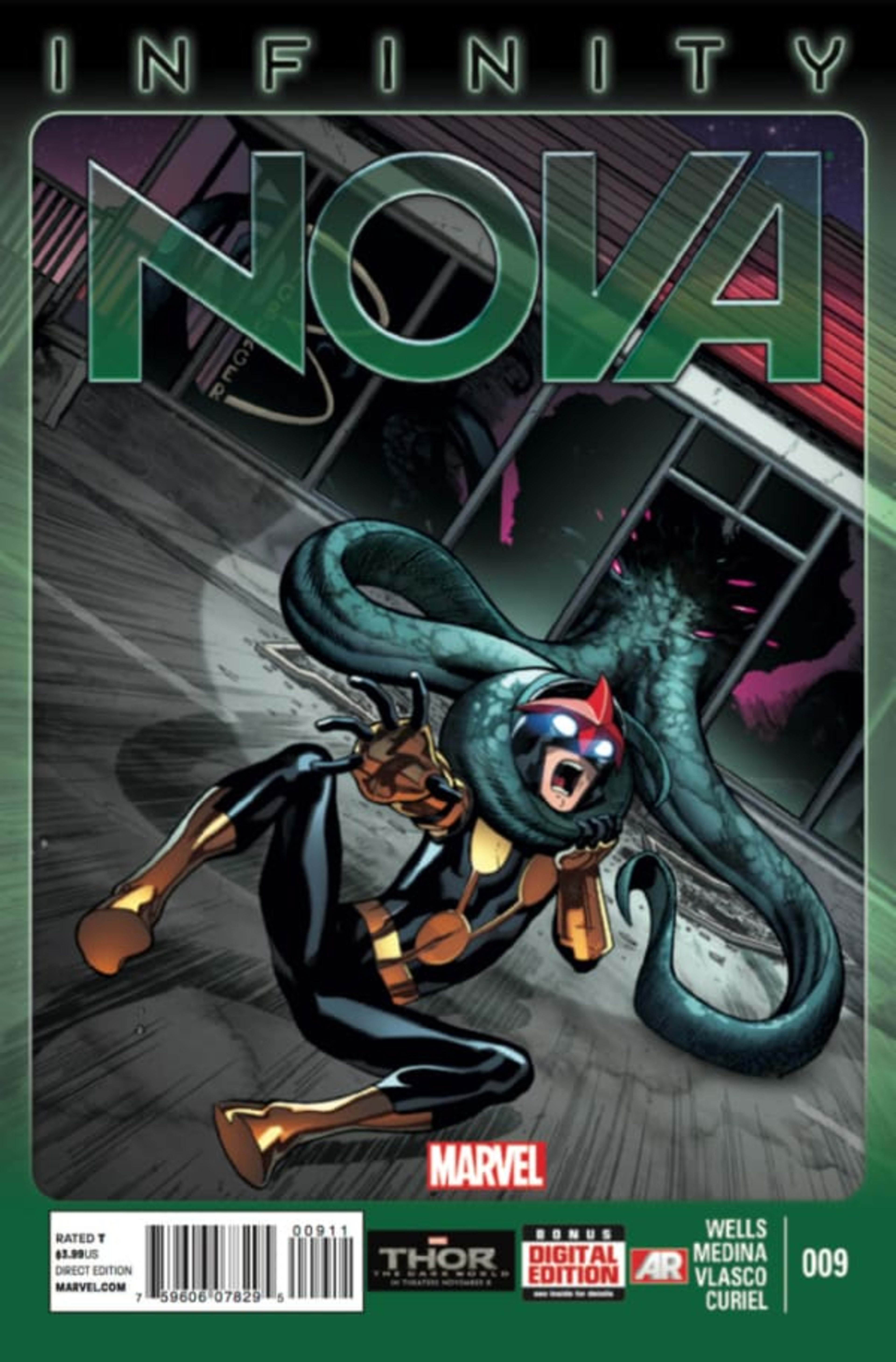 Nova 9