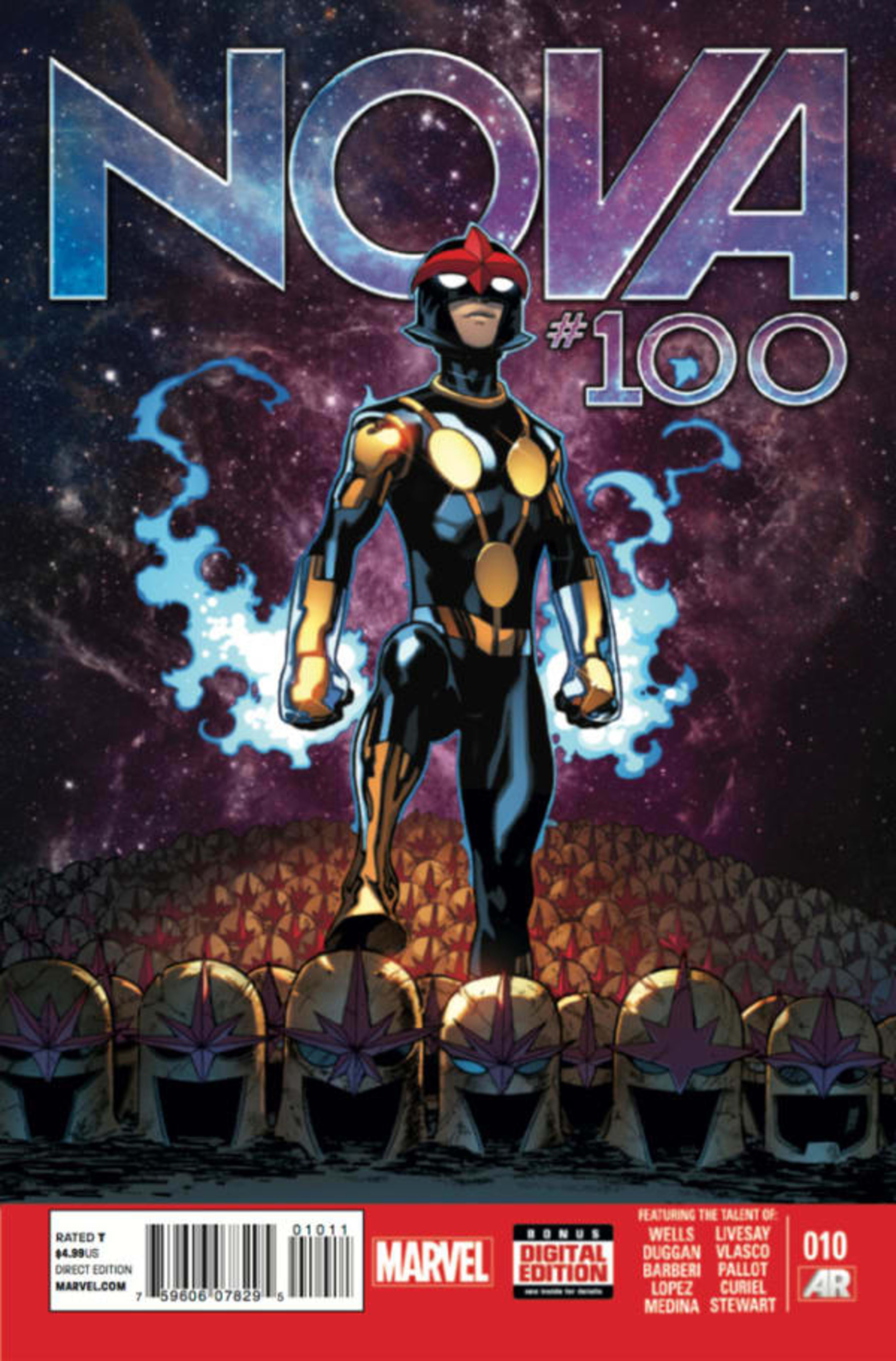 Nova 10