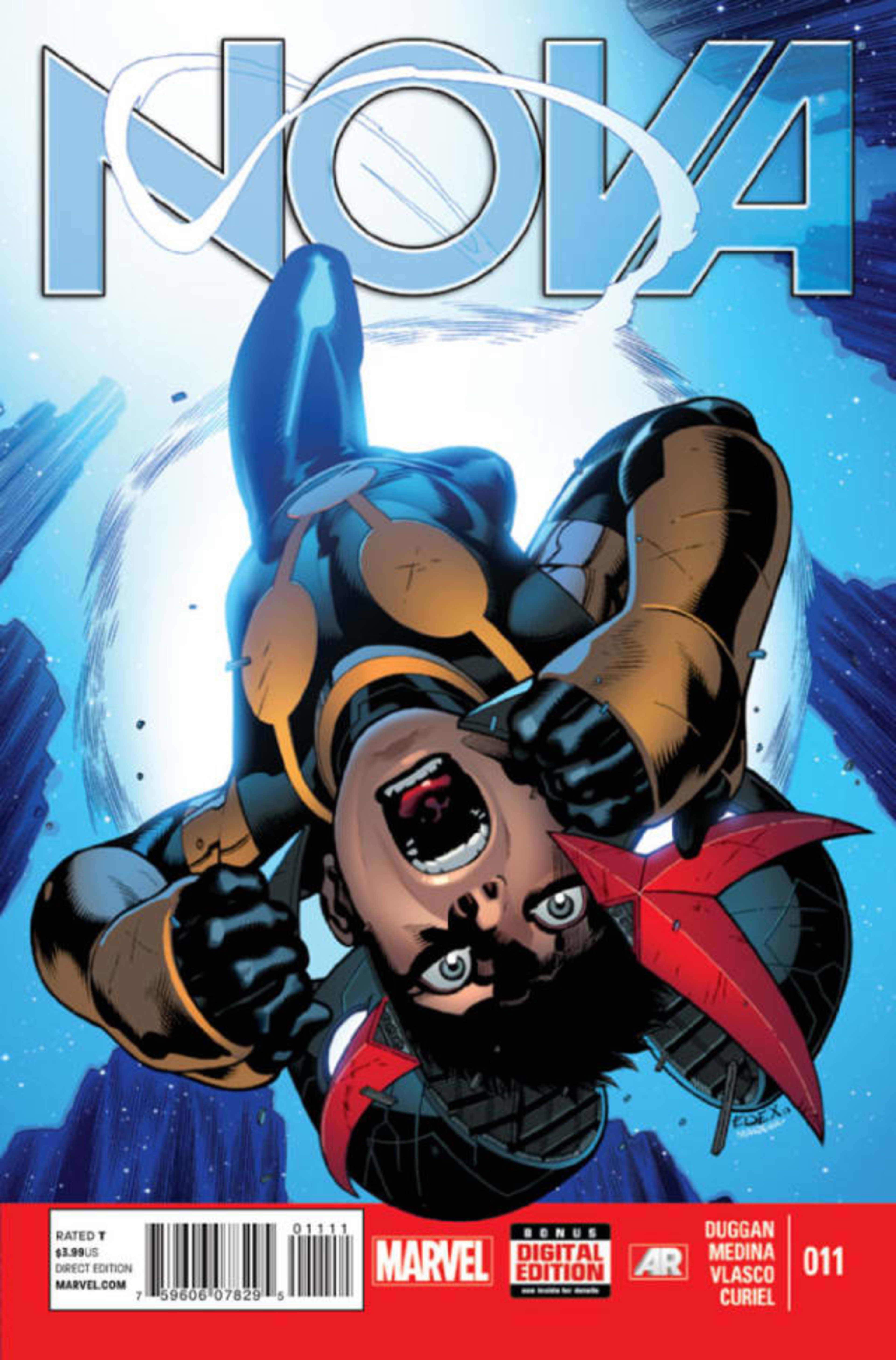 Nova 11
